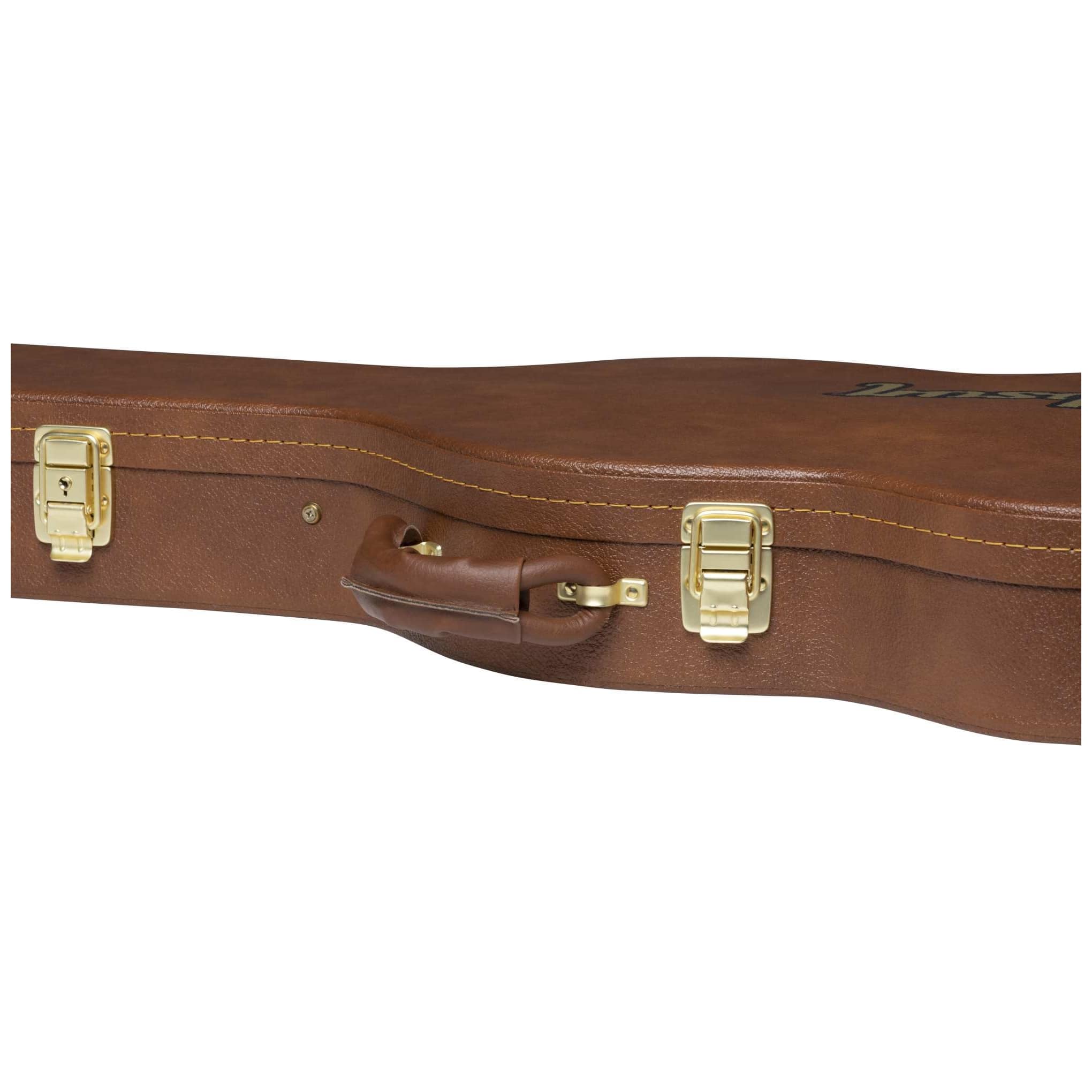 Image of Gibson sg original hardshell case 10028460 2