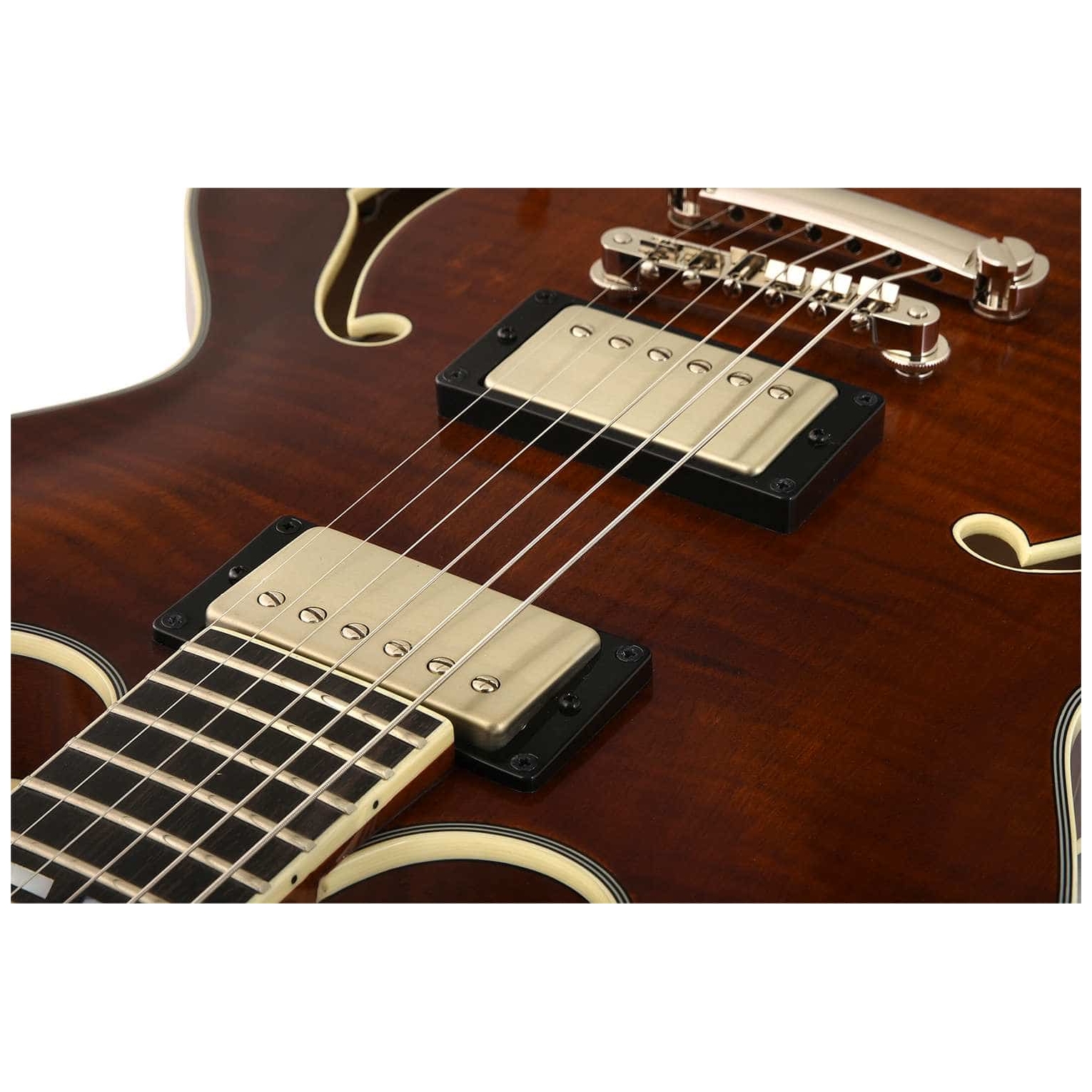 Stanford - Stanford Thinline 35 AV - 6