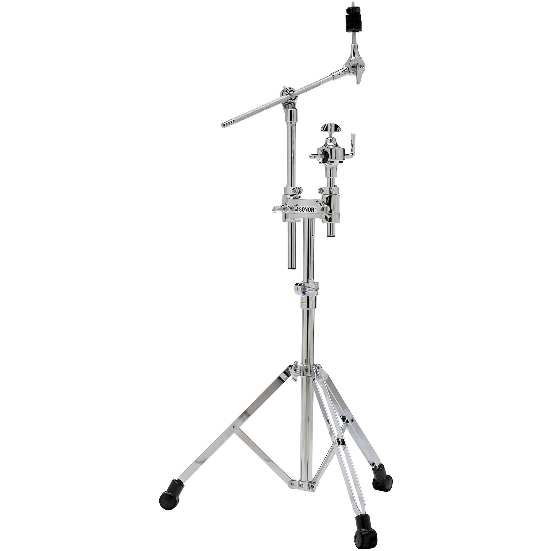 Sonor CTS 4000 Series Tom / Cymbal Multi Stand