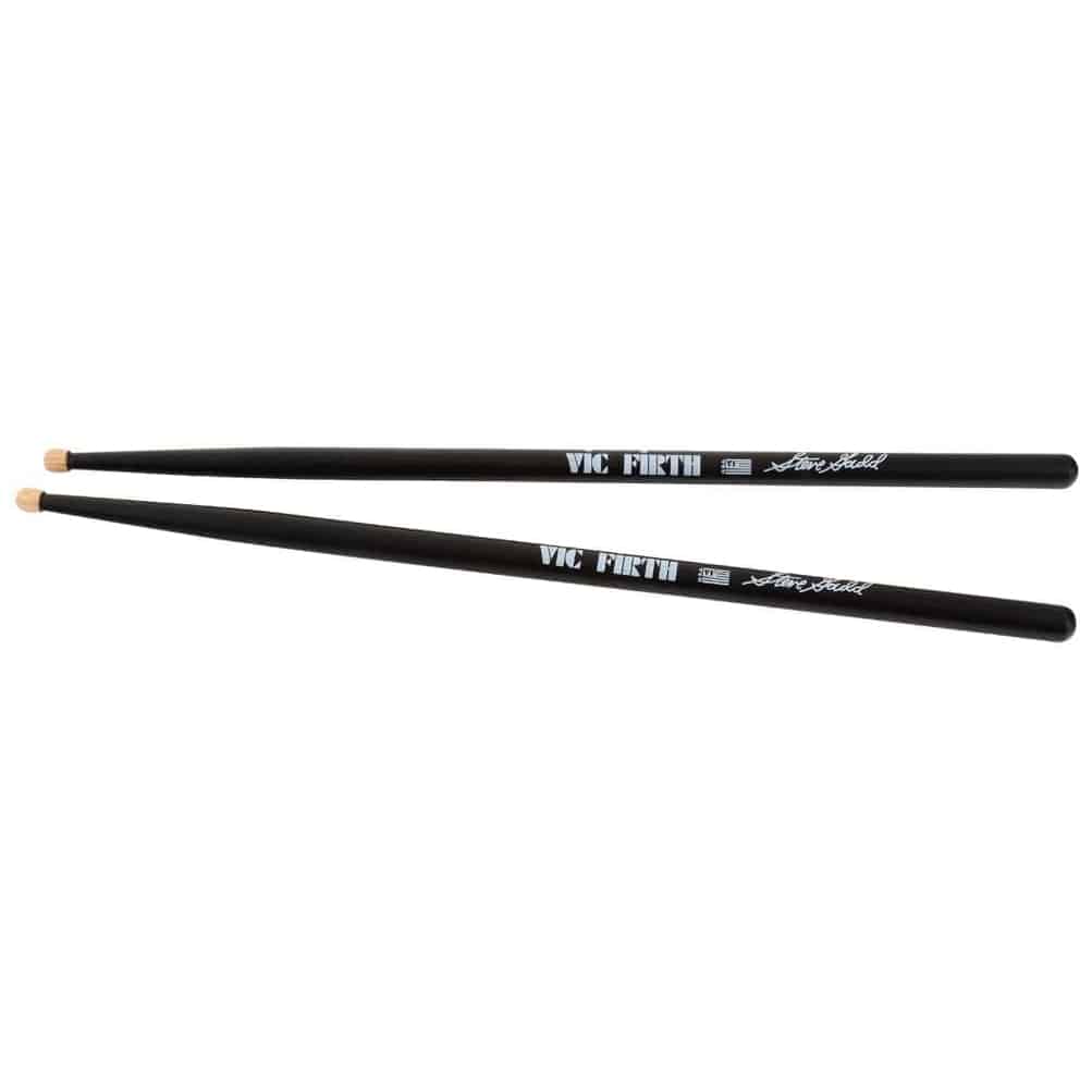 Vic Firth - Vic Firth Steve Gadd - Signature Serie - Hickory - Wood Tip