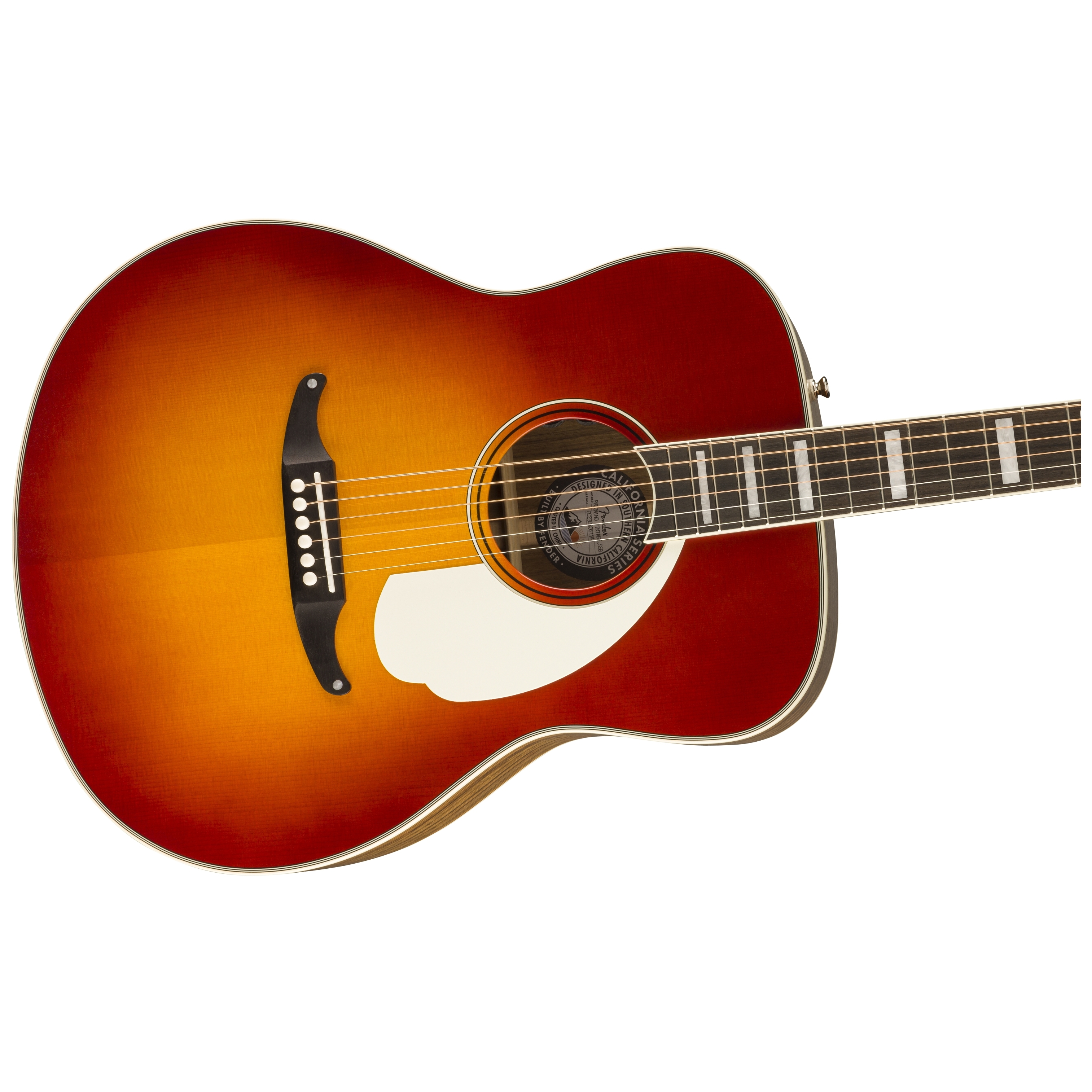 Fender Palamino Vintage SSB 5