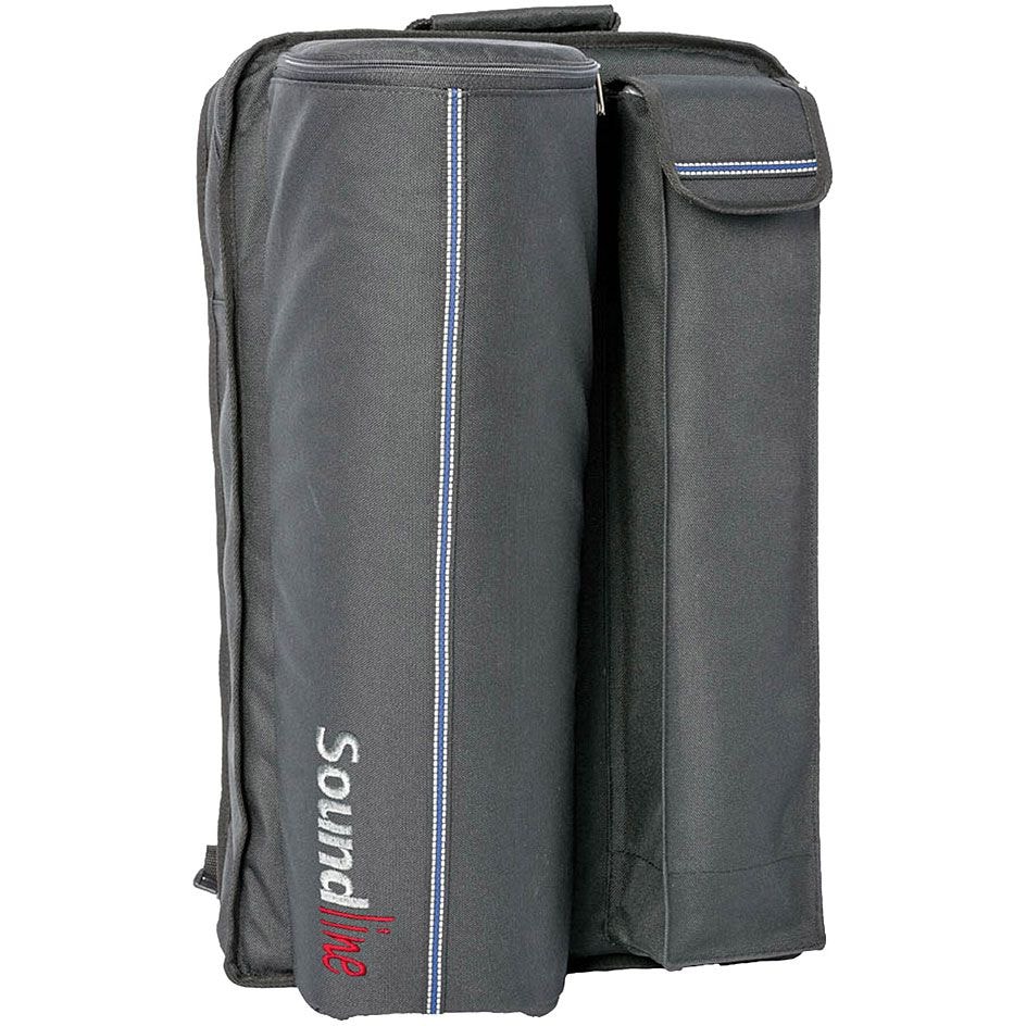 Soundline All in one Trumpet