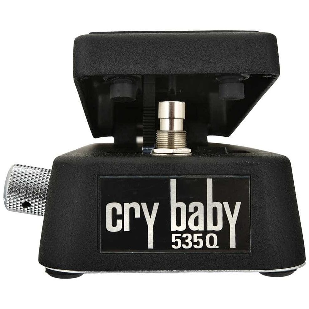 Dunlop - Dunlop Cry Baby 535 Q - 3