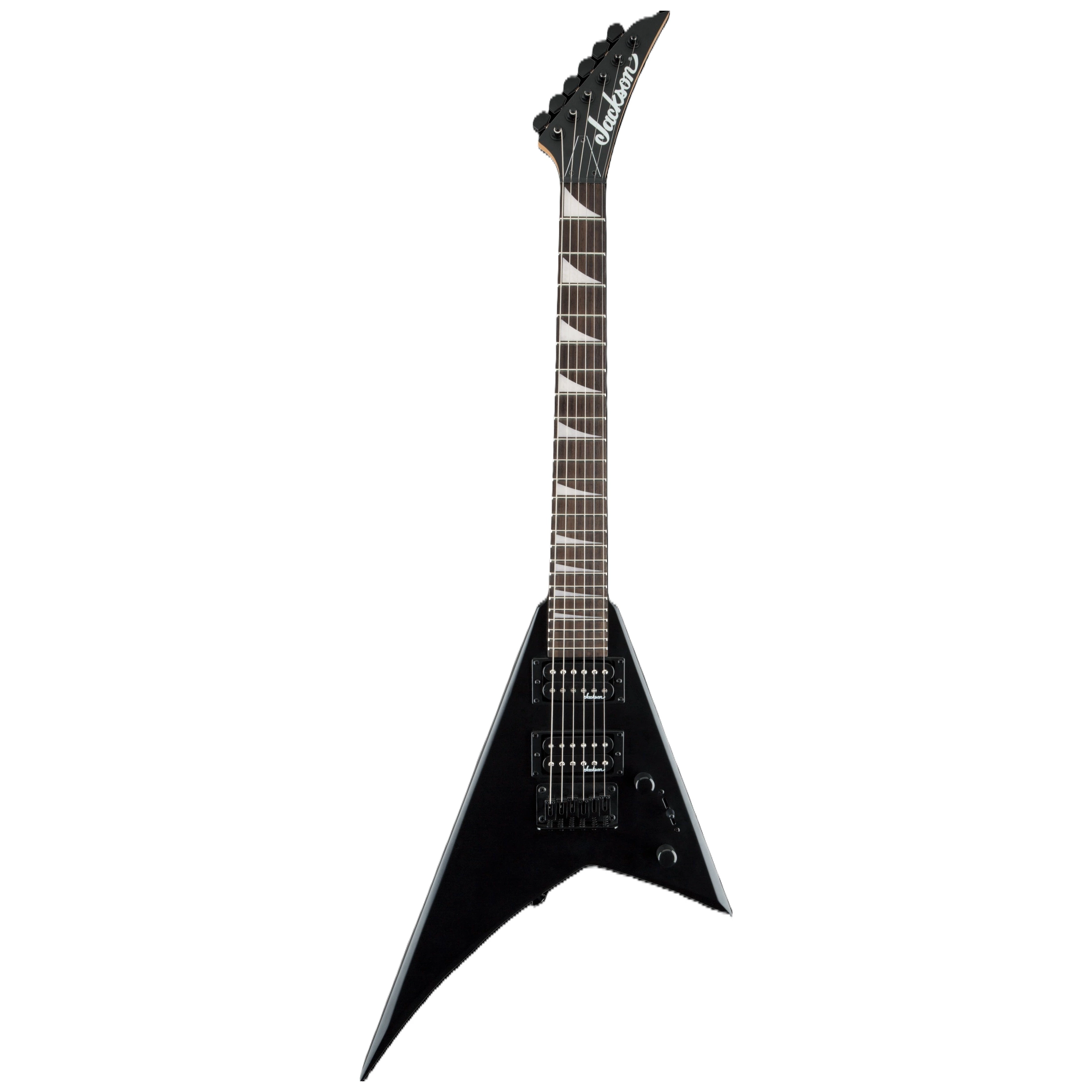 Jackson JS Series RR Minion JS1X SBK 4