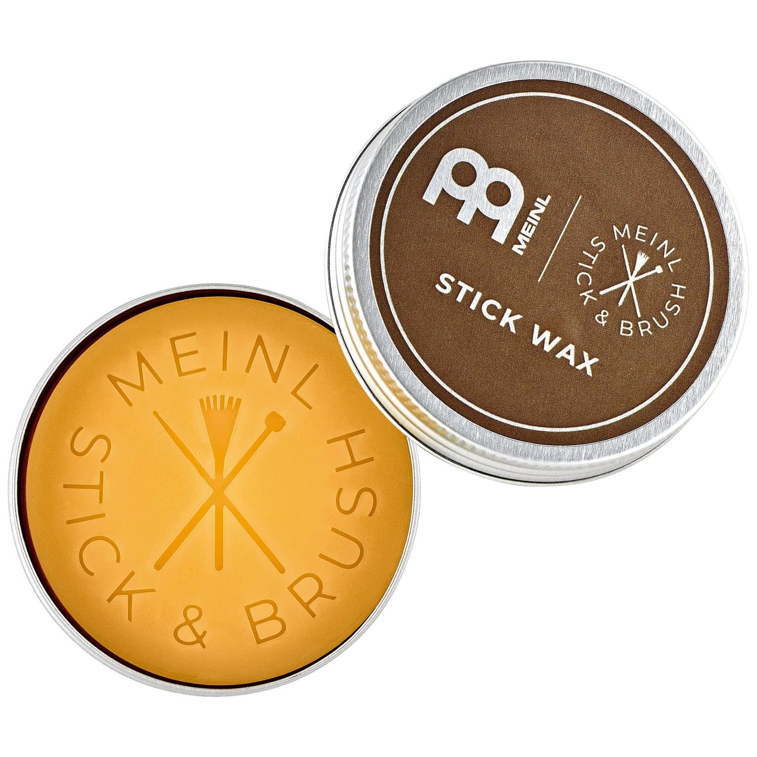 Meinl Stick Brush - Meinl Stick Brush SB507 - Stick Wax - 3