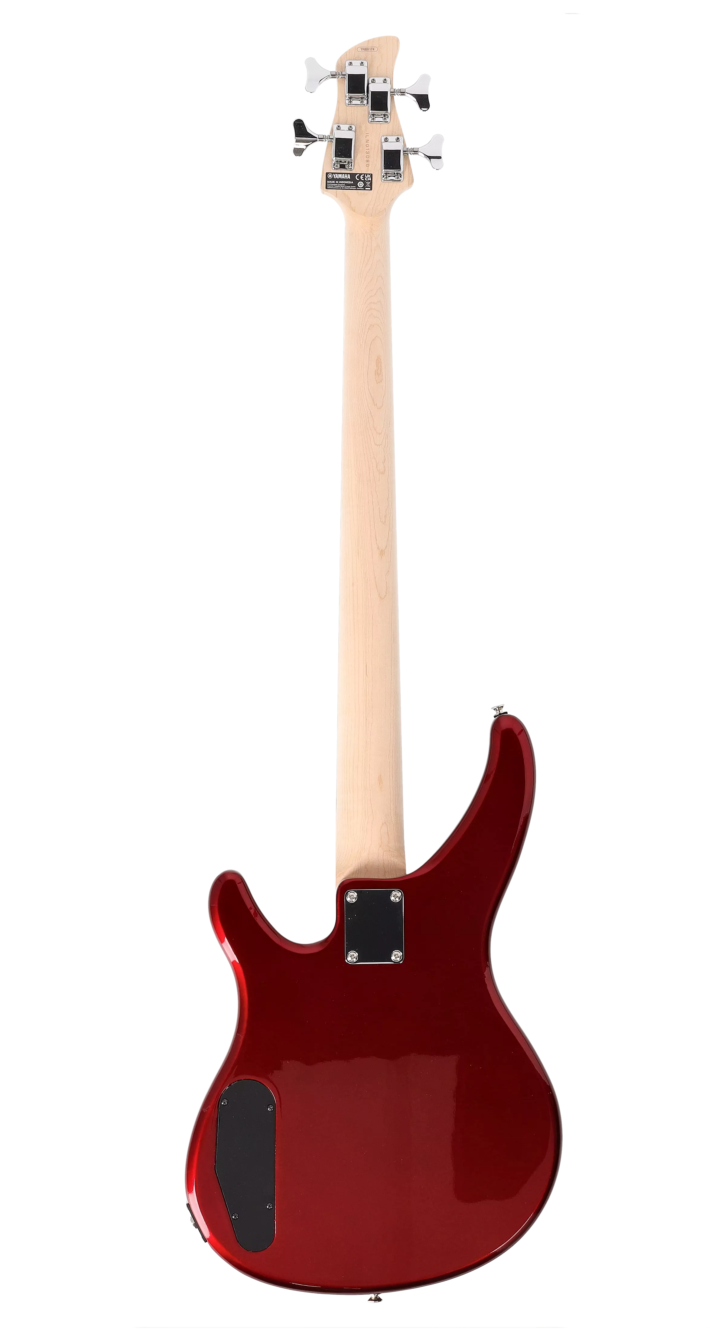 Yamaha TRBX174 RM 3