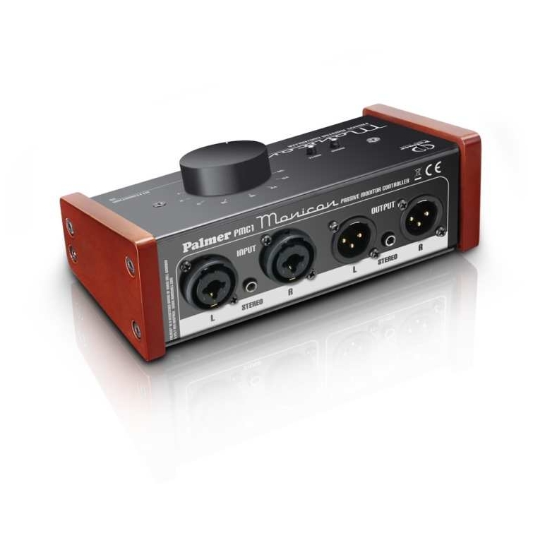 Palmer - Palmer Monicon - 1