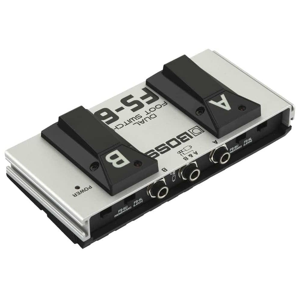 Boss - Boss FS-6 - 1