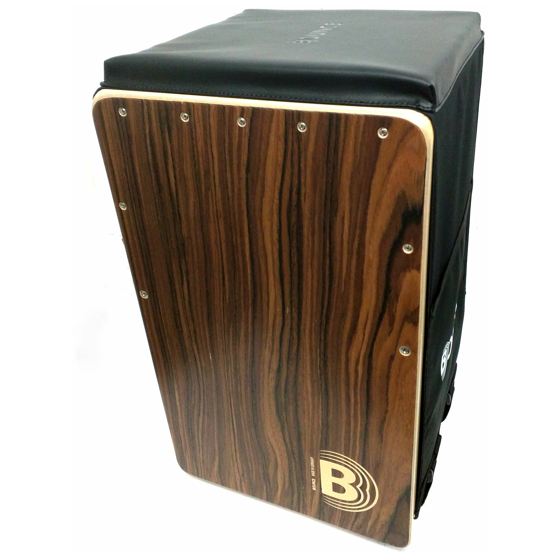 Bounce Cajon Pad - Premium 1