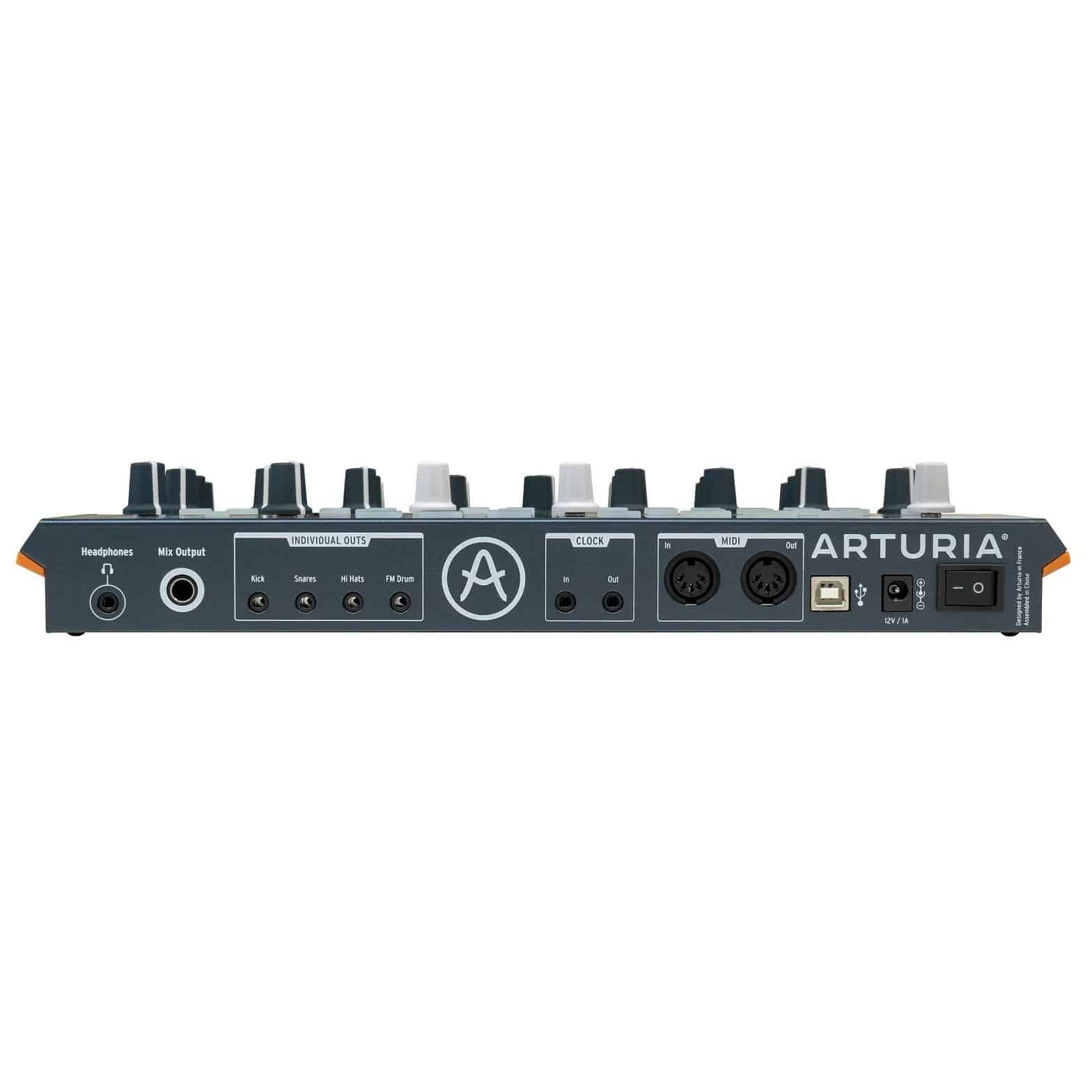 Arturia - Arturia DrumBrute Impact - 2