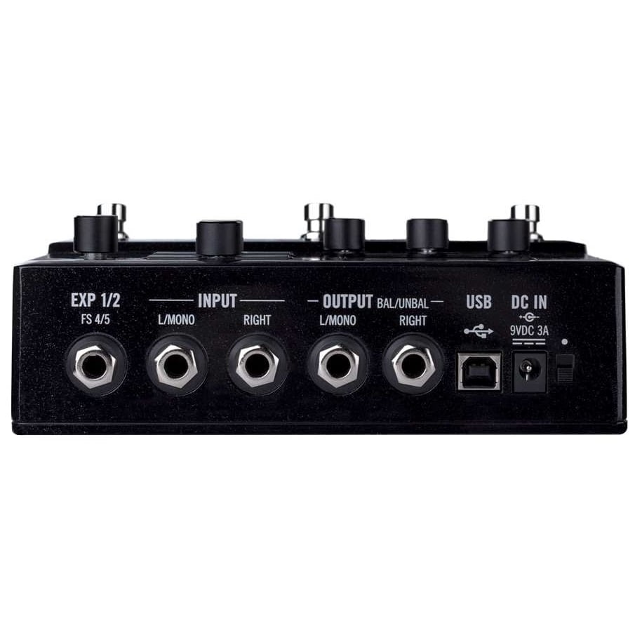 Line 6 - Line 6 HX Stomp - 1