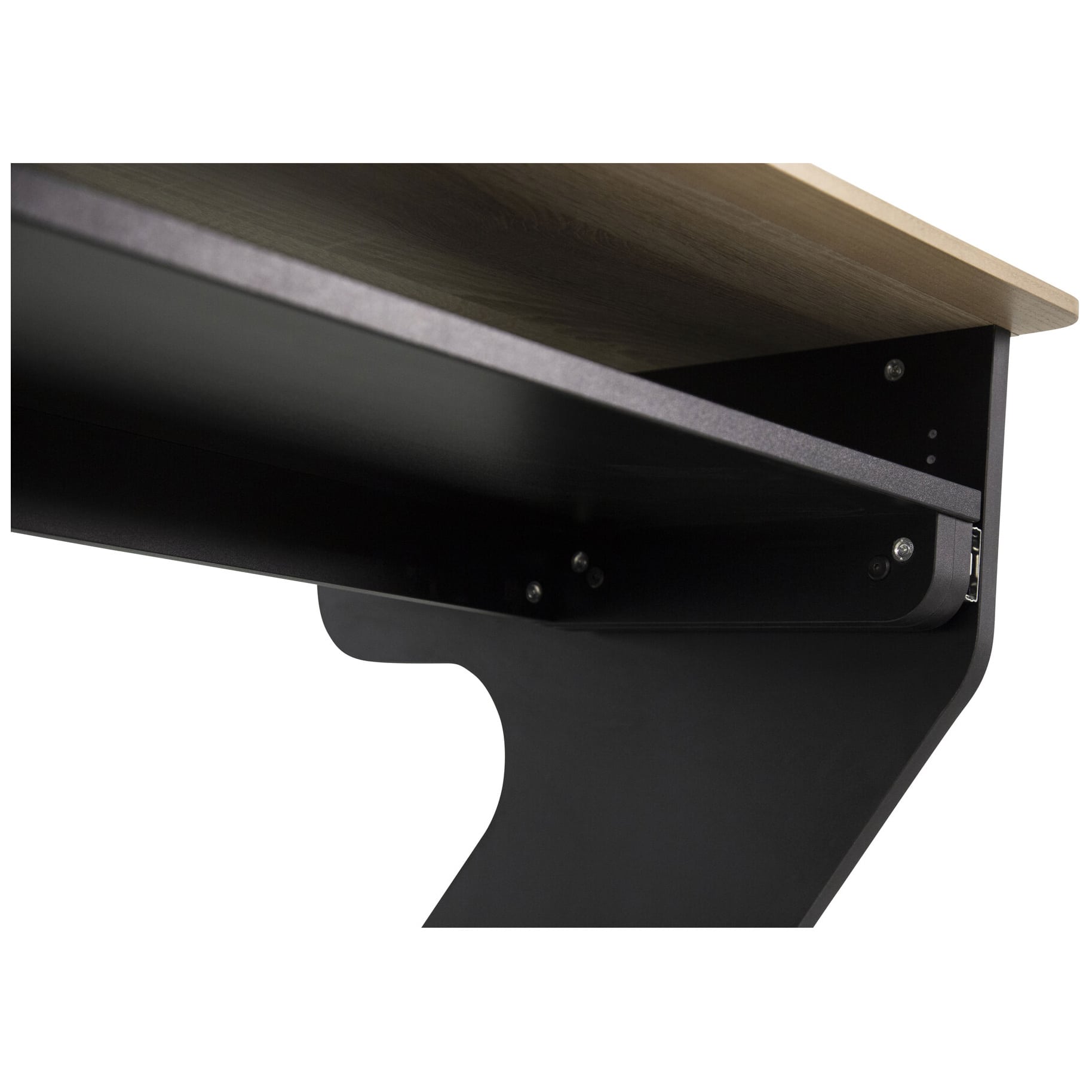  Miza Junior Flex Black Oak 4