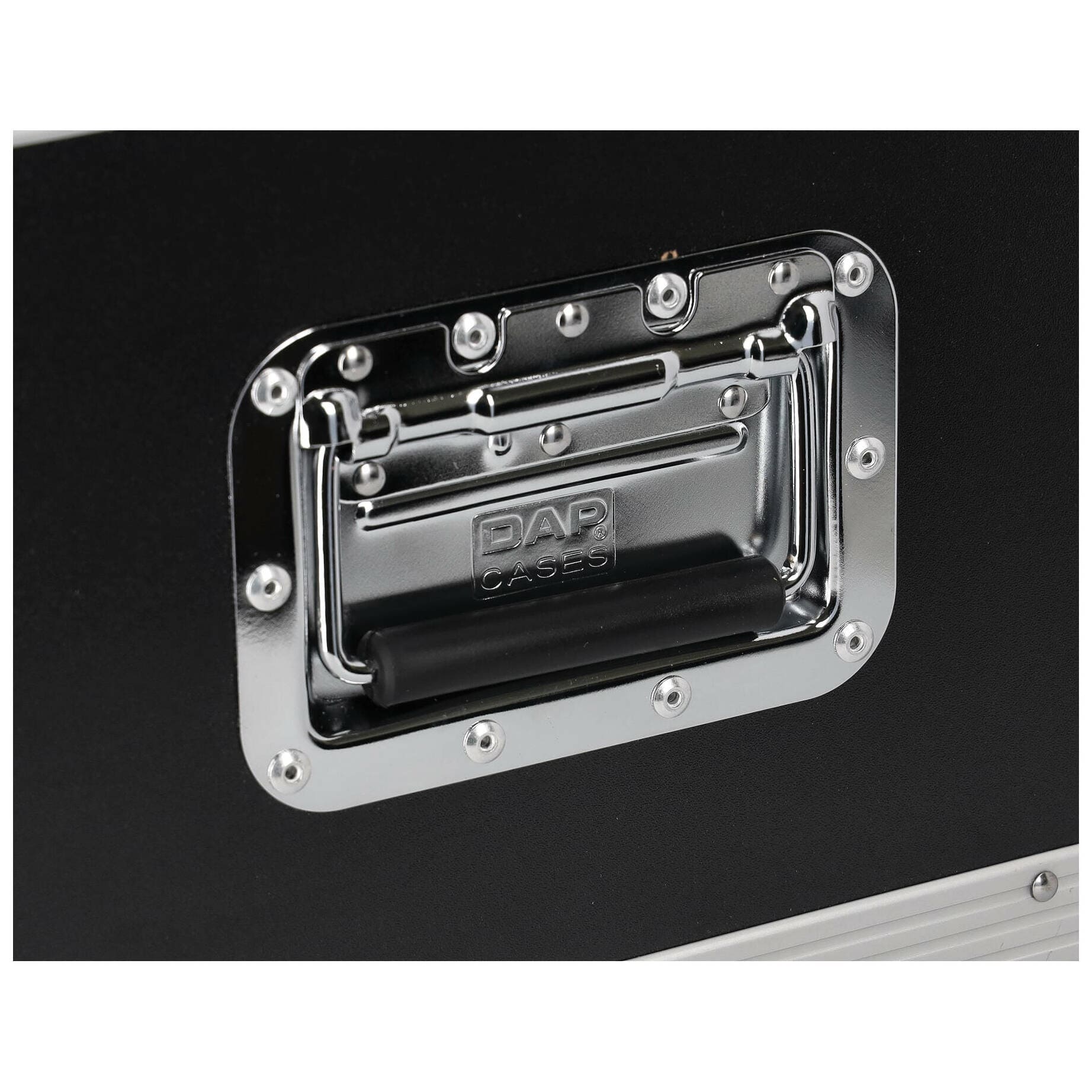 DAP Flightcase für 12 Mikrofone 4
