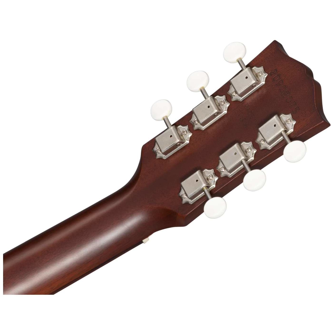 Image of Gibson j 45 faded 50s 10028781 2