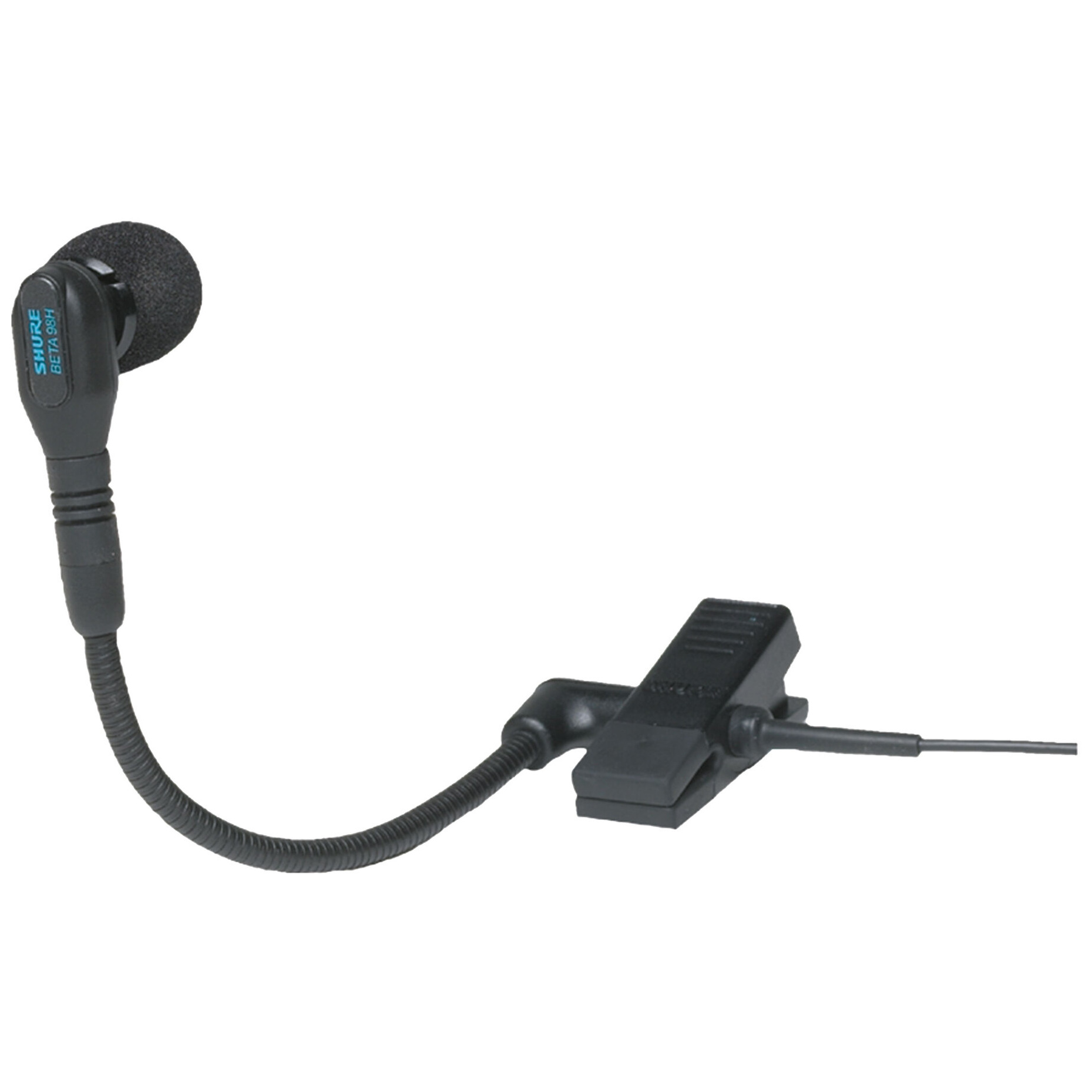 Shure SLXD14E/B98H J53 2