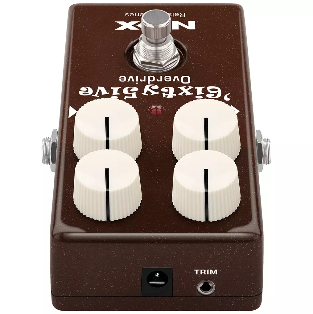 NUX Sixtyfive OD 2