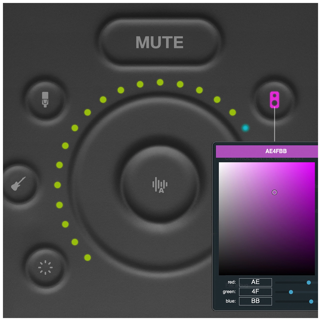 Lewitt Connect 2 9