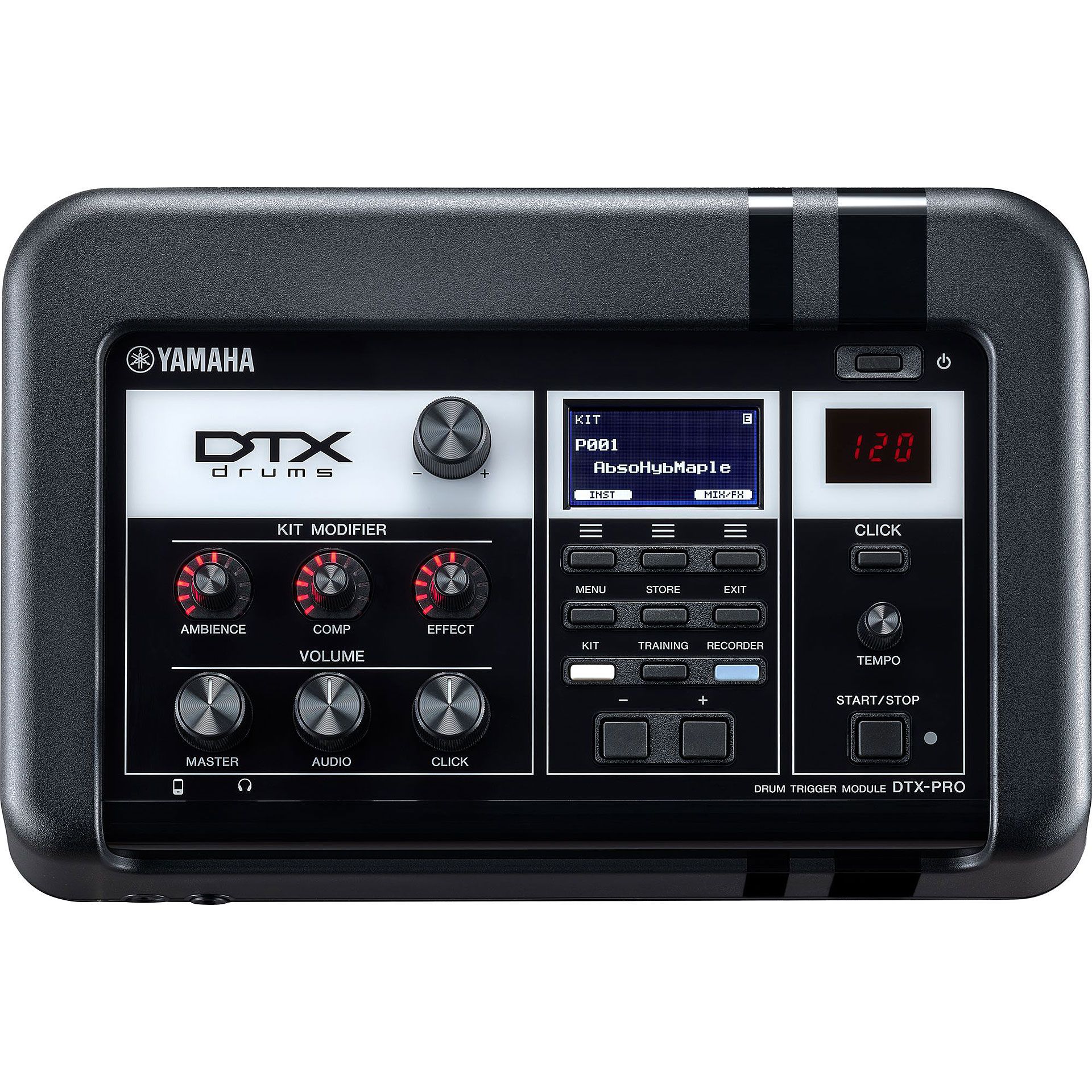  DTX6K2-X Electronic Drum Kit 3