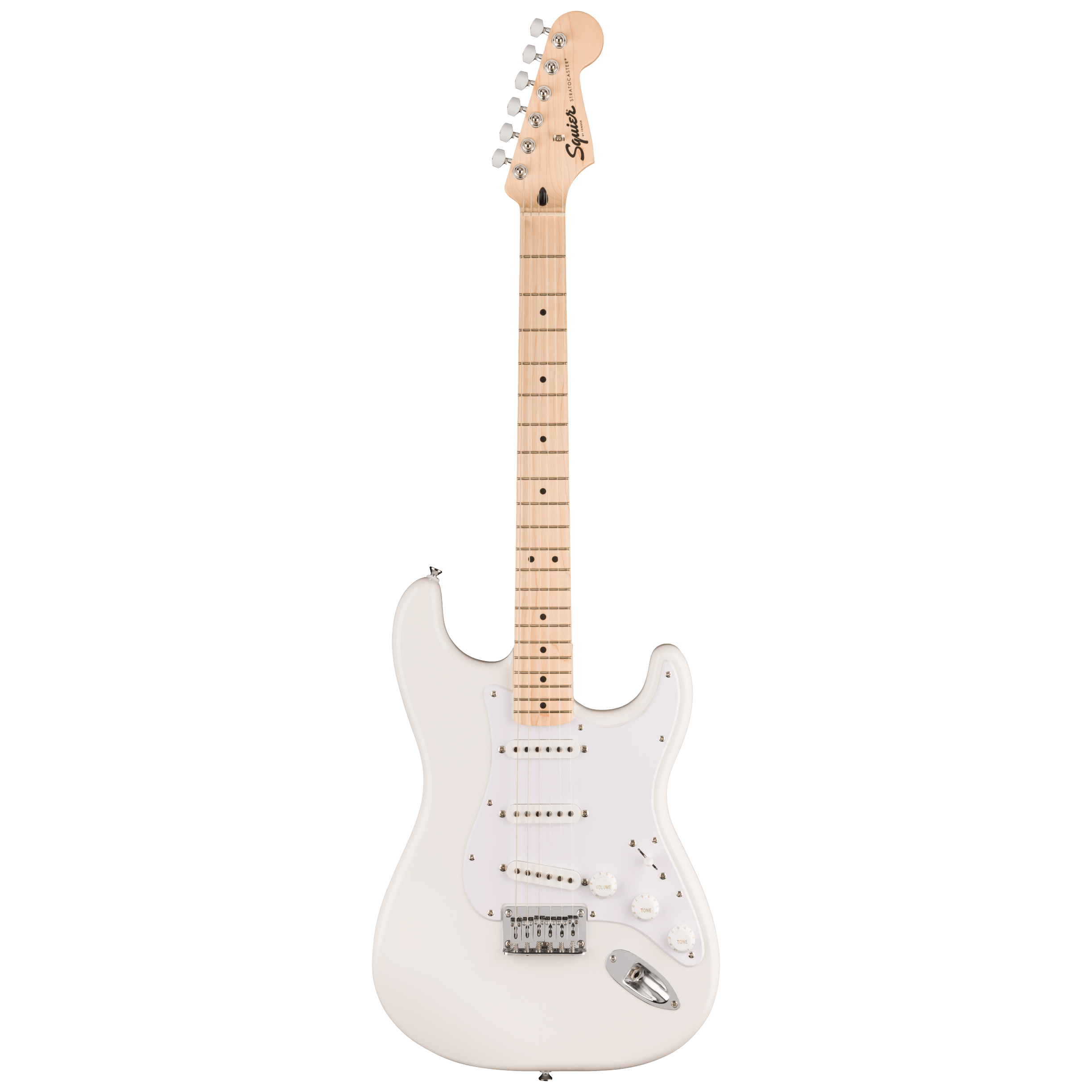 Squier by Fender Sonic Stratocaster HT MN WPG AWT