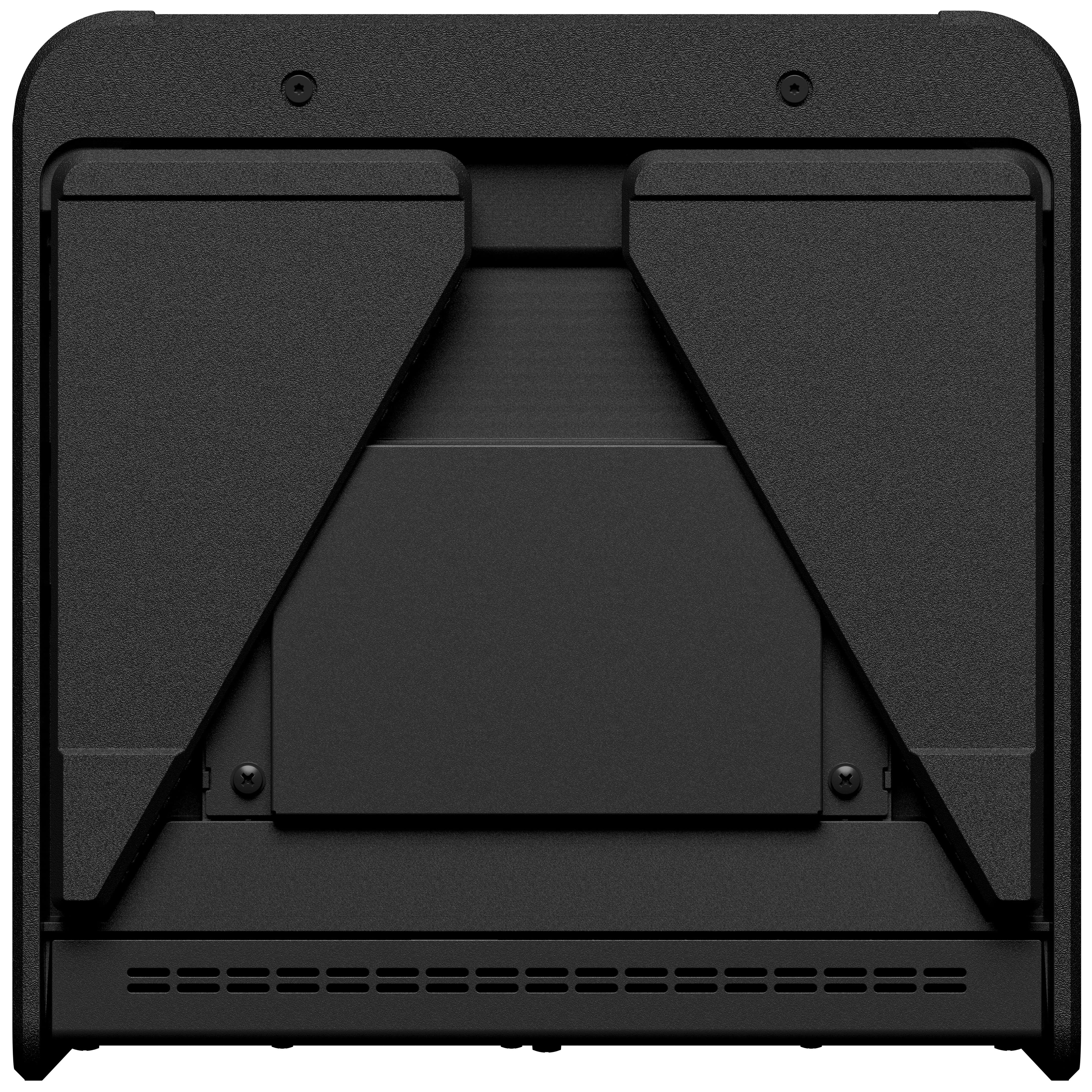 Yamaha STAGEPAS 200BTR 6
