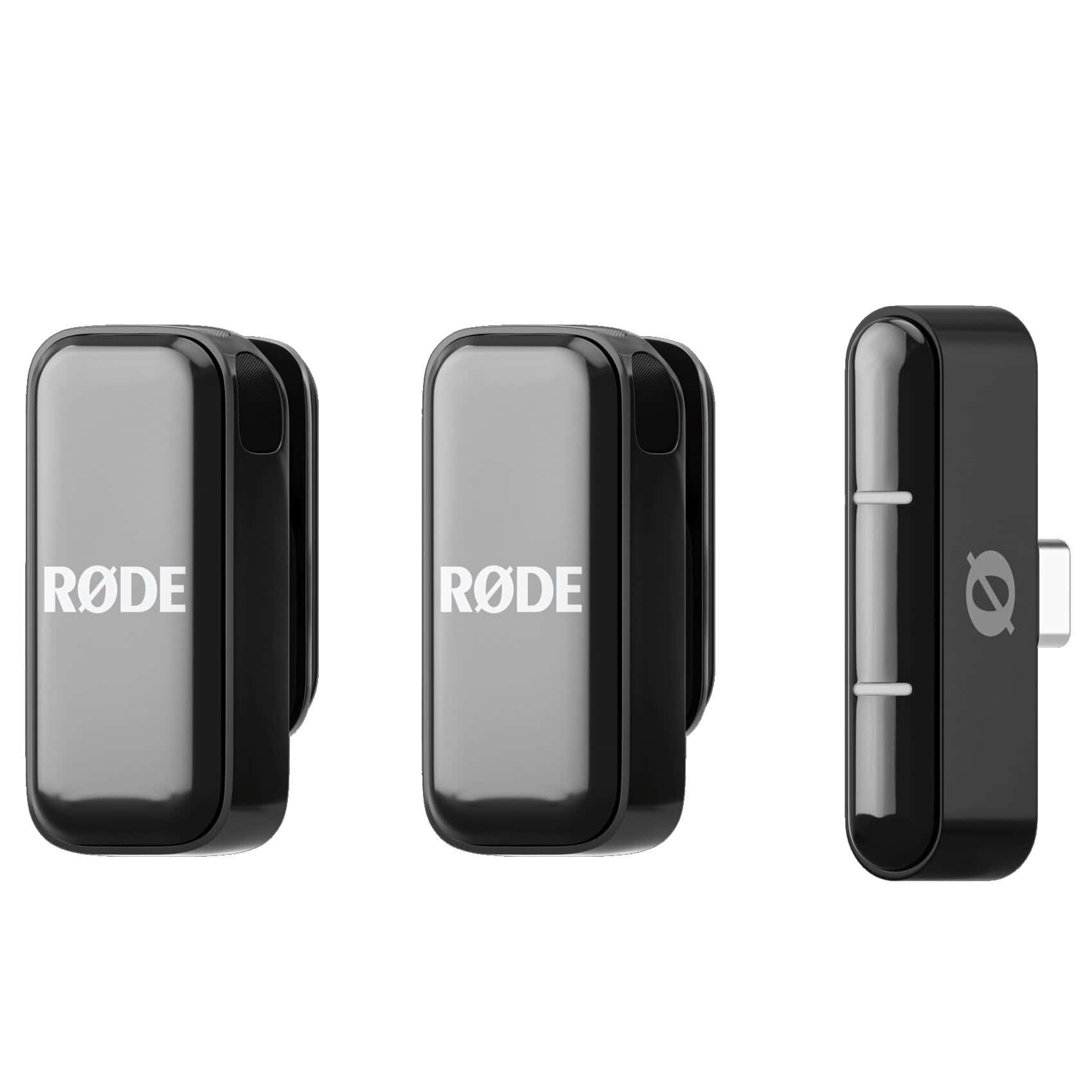 Rode Wireless Micro USB-C