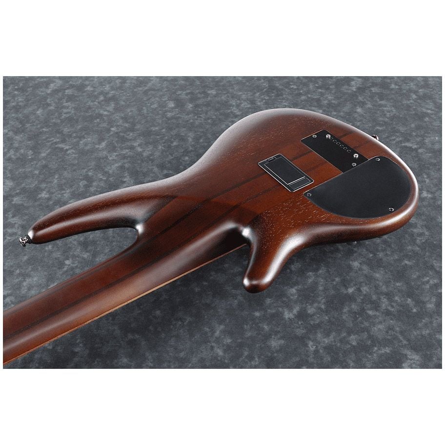 Ibanez Bass Workshop SRF706-BBF 2