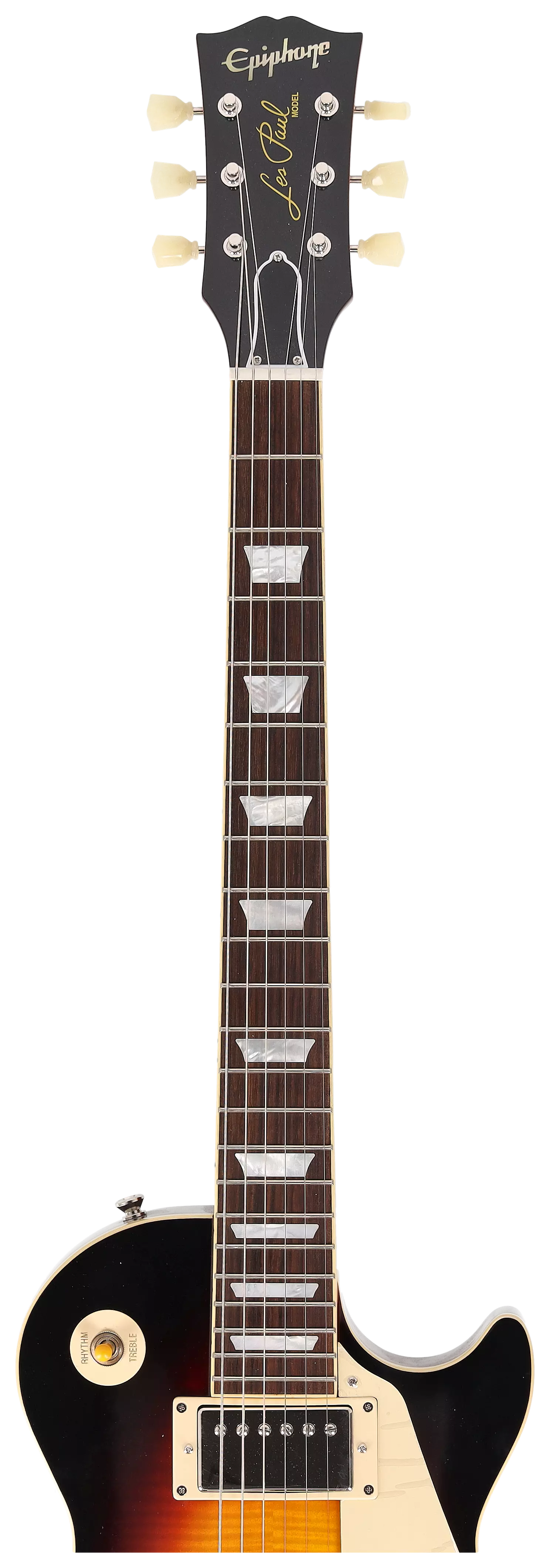 Epiphone 1959 Les Paul Standard Reissue DK 9
