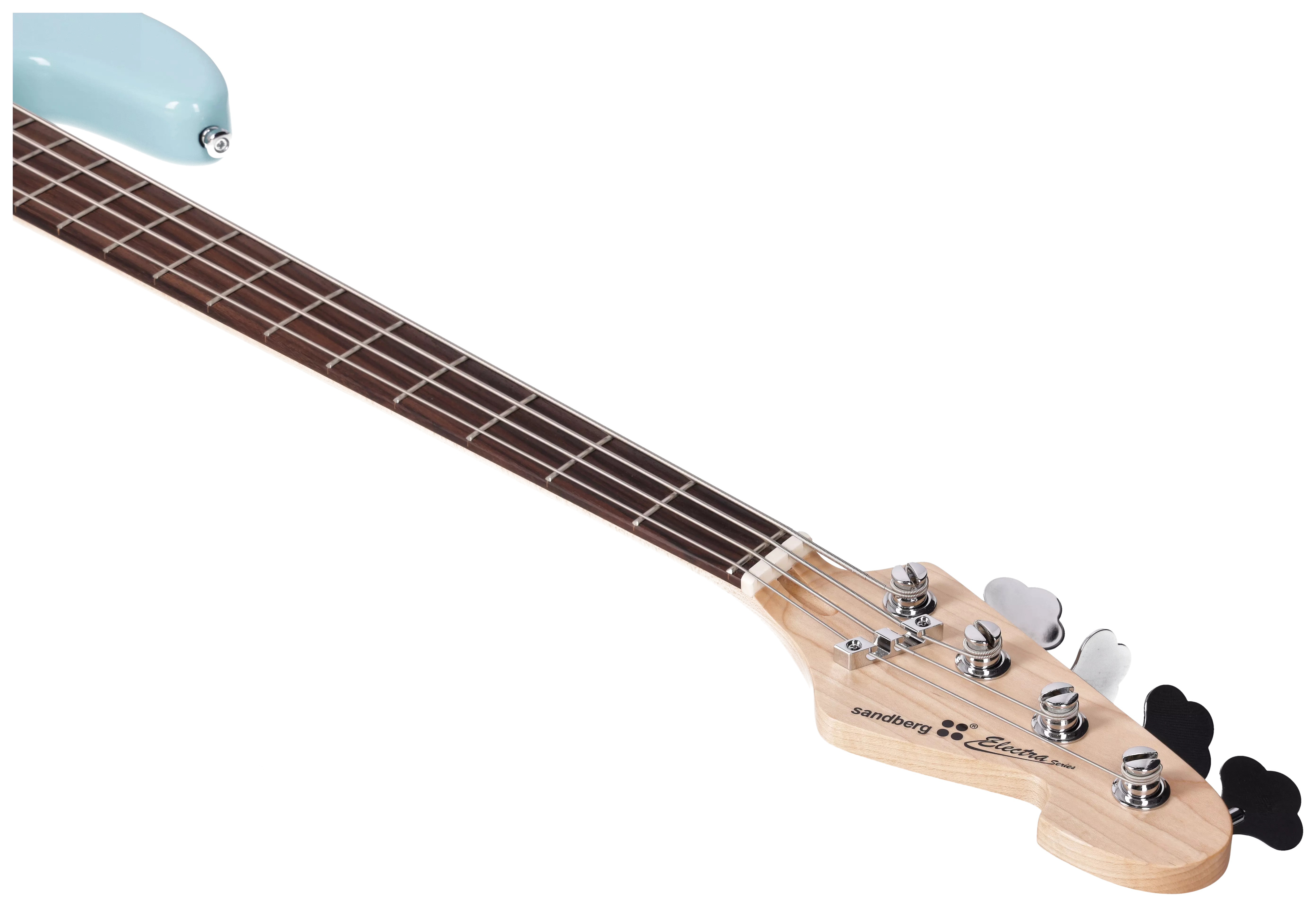 Sandberg Electra TT 4 Sonic Blue 15