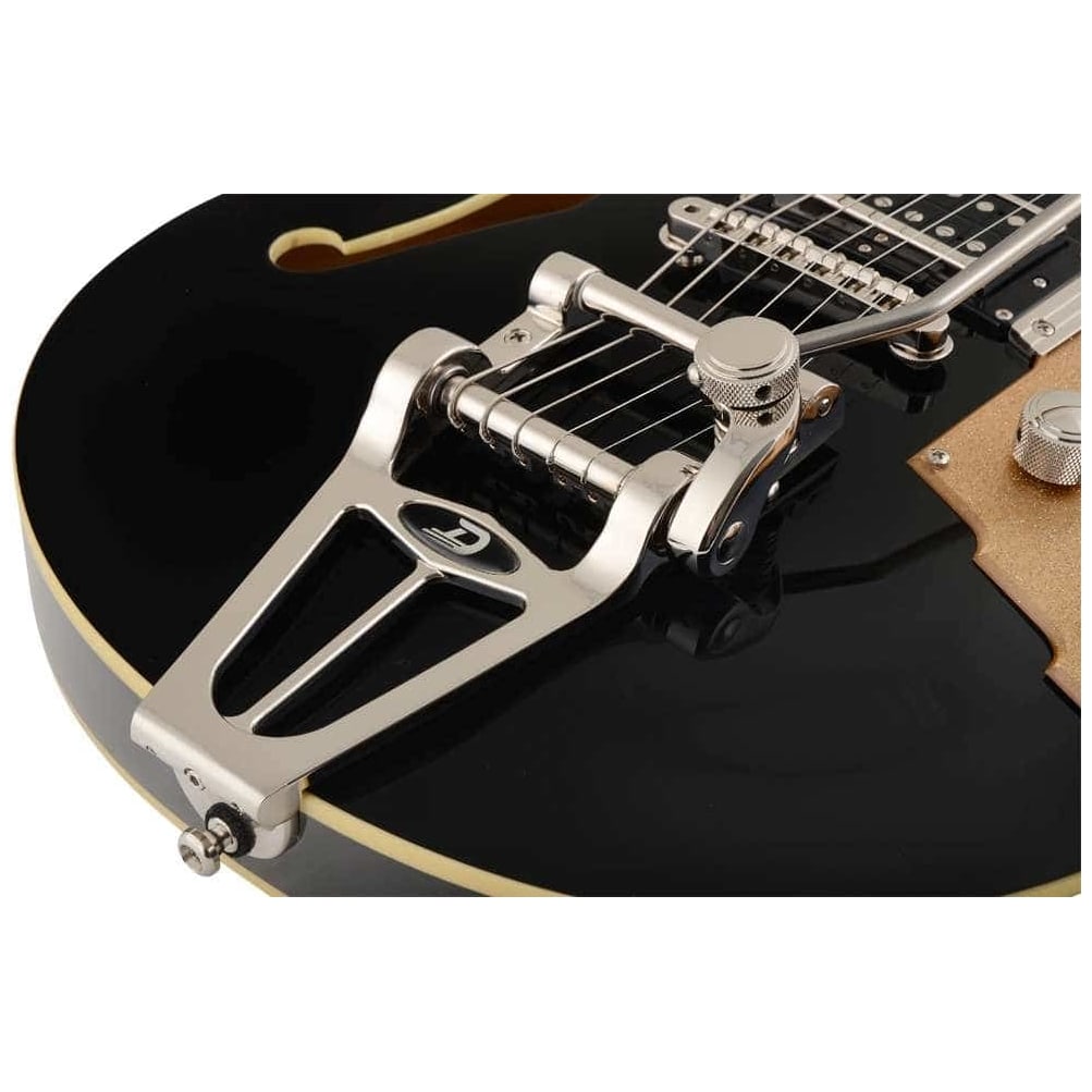 Duesenberg - Duesenberg Starplayer TV BK - 5