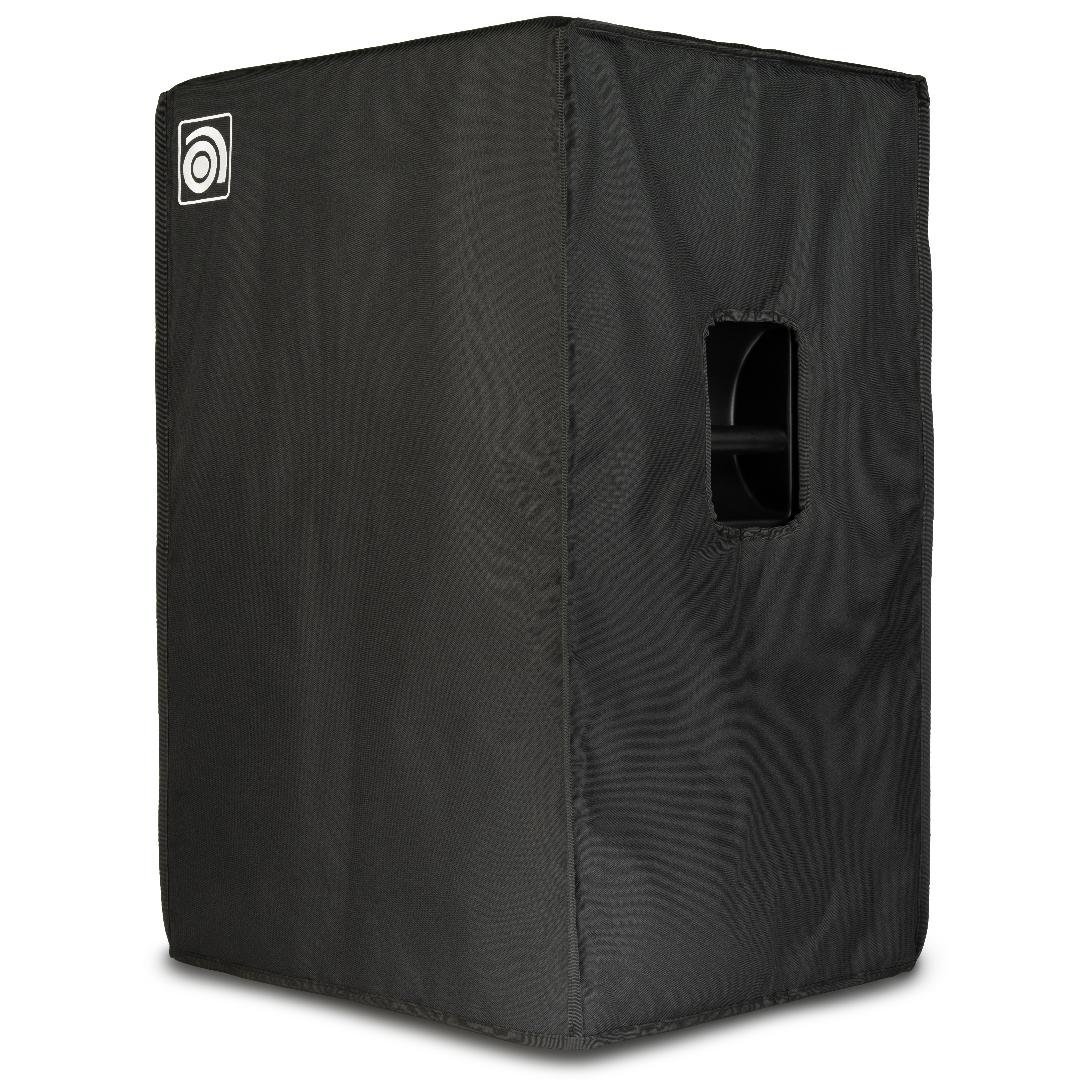 Ampeg Venture VB-212 Cover 2