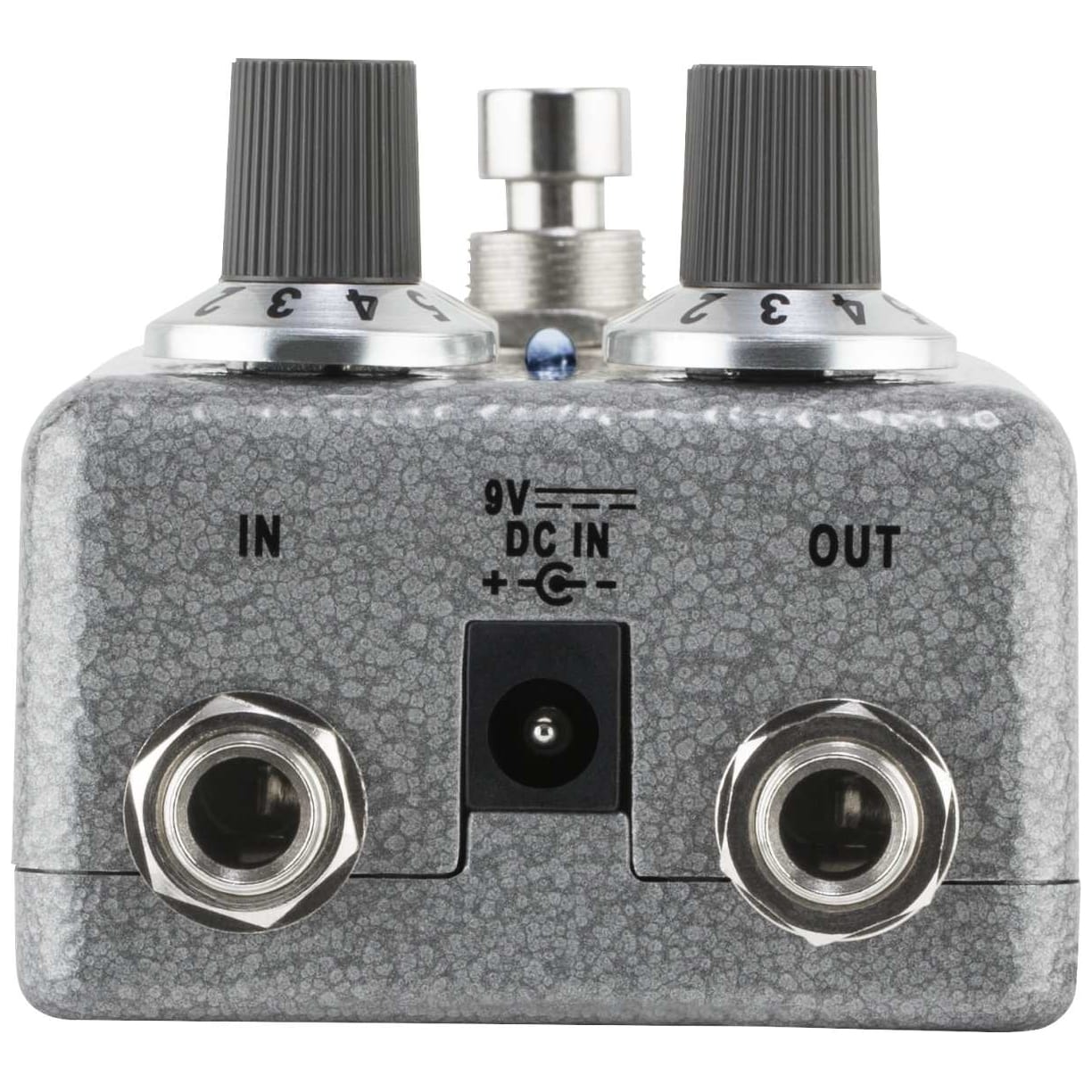 Fender - Fender Hammertone Metal - 1