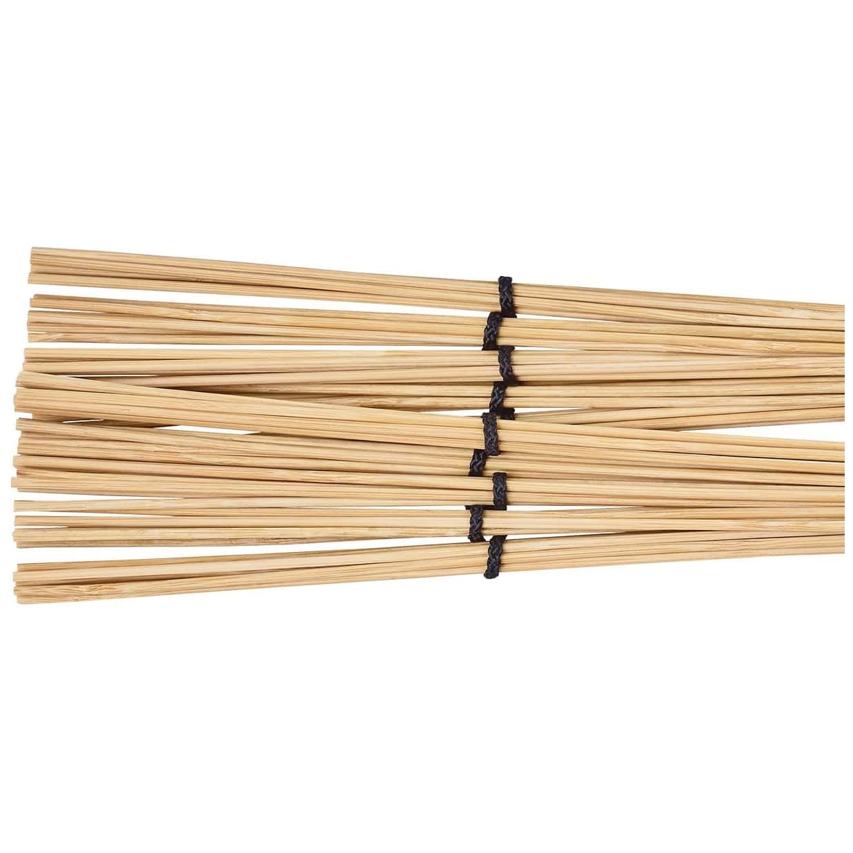 Meinl Stick Brush - Meinl Stick Brush SB205 - Bamboo Brush - 1