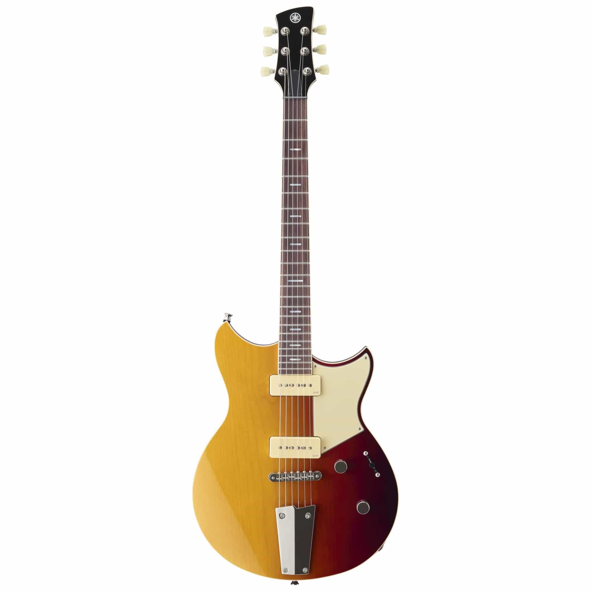 Yamaha - Yamaha Revstar RSP02T Professional SSB