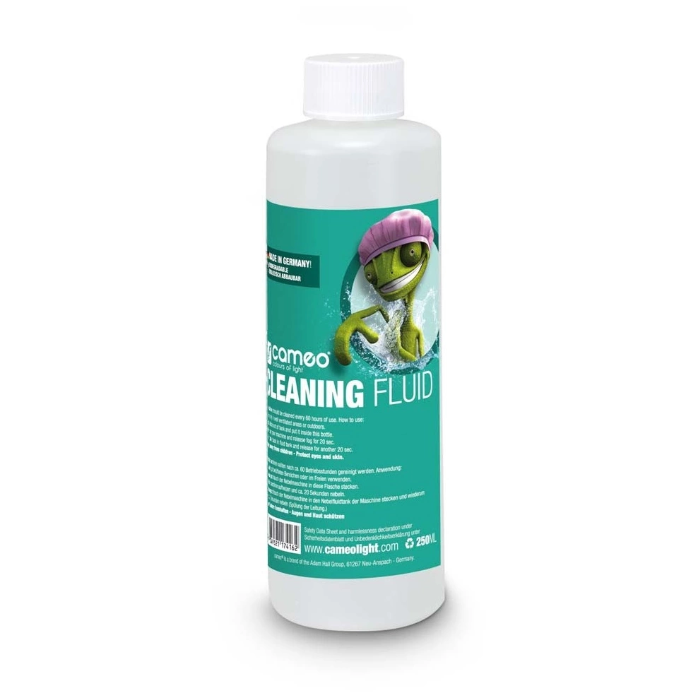 Cameo CLEANING FLUID 0,25 L