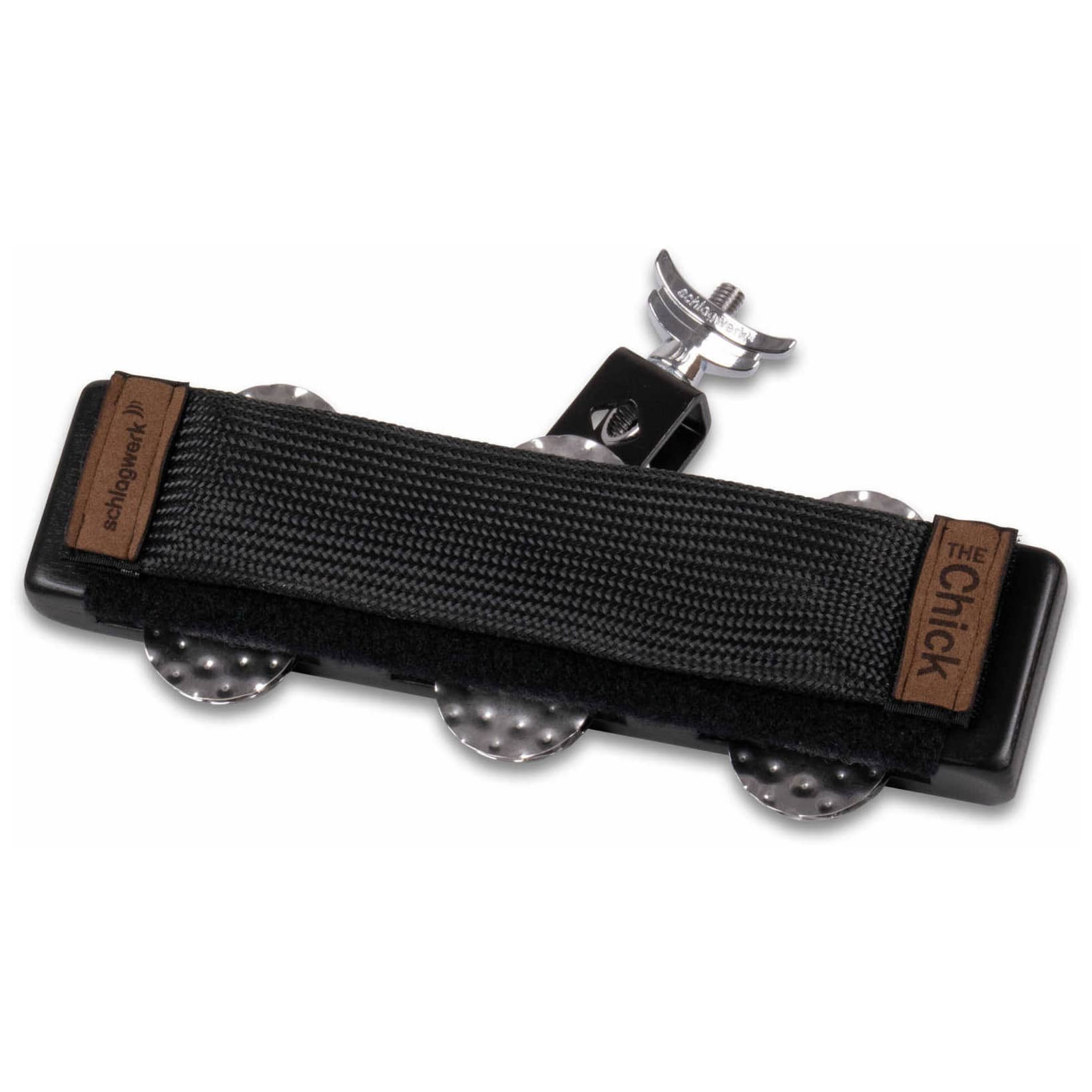 Schlagwerk JC250SM Jingle Chick Steel