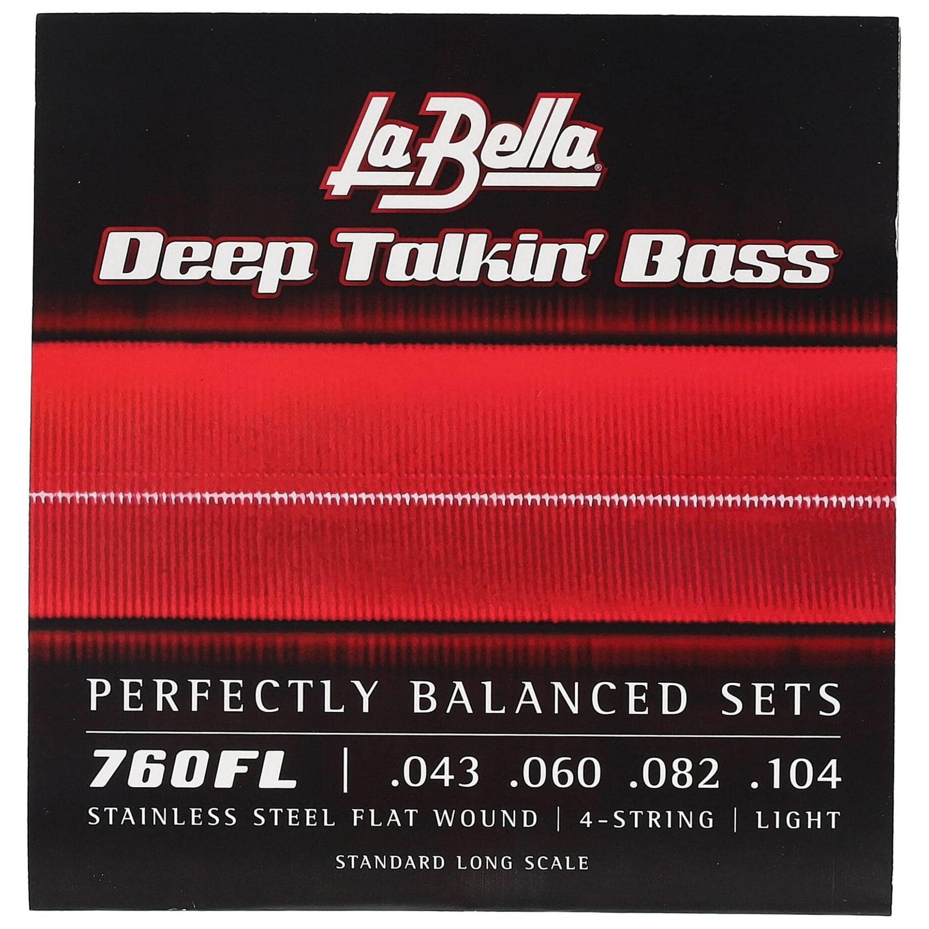 La Bella - La Bella 760 FL