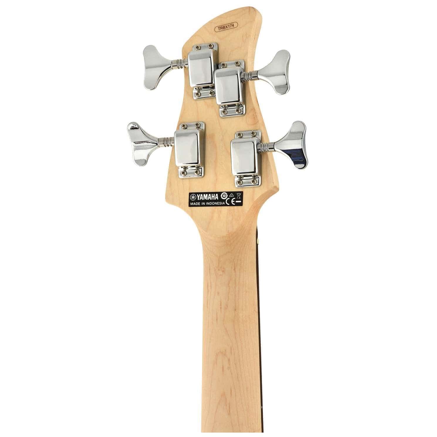 Yamaha - Yamaha TRBX 174 DBM - 4