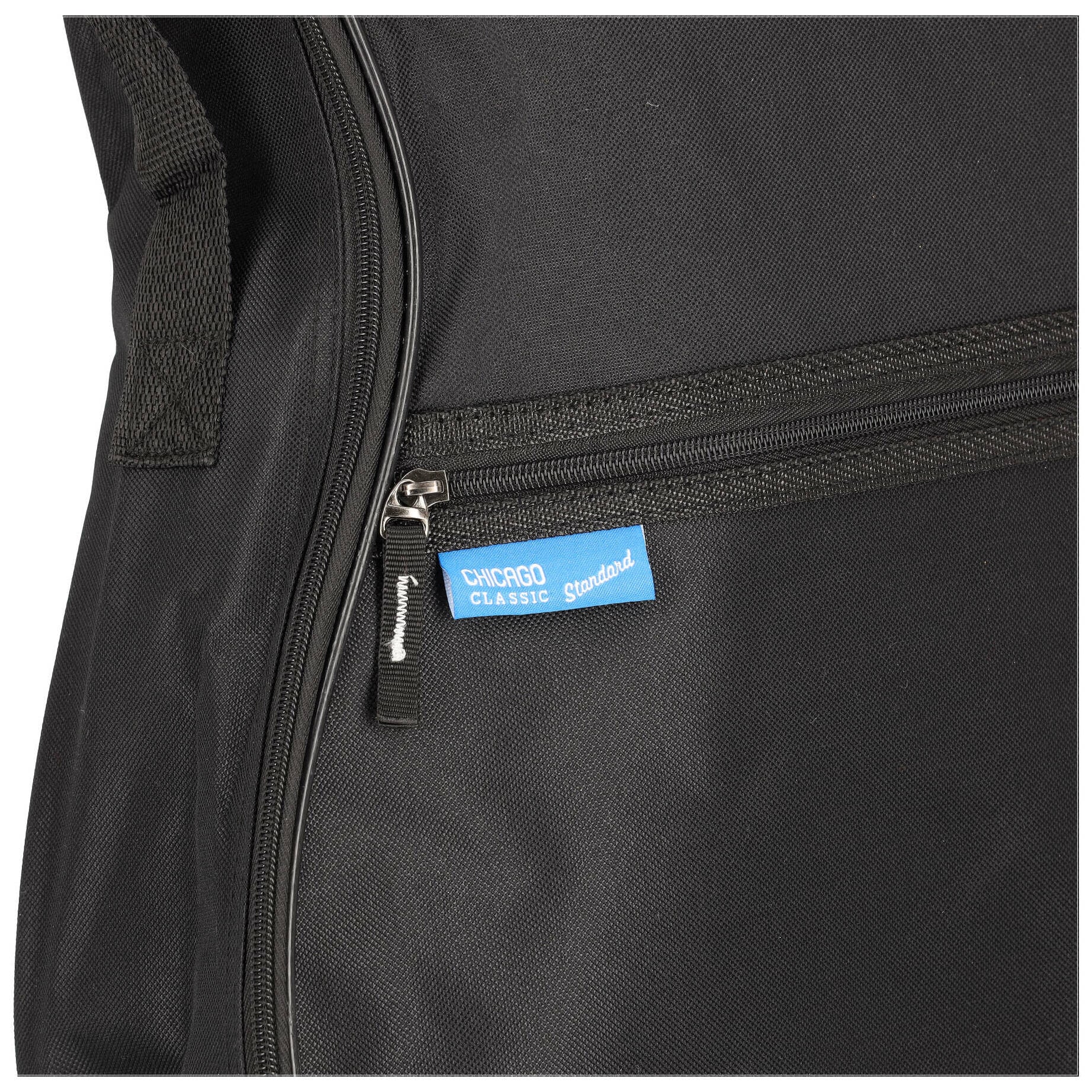 Chicago Classic Westerngitarren Tasche Standard 6
