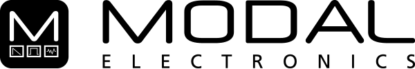 Modal Electronics