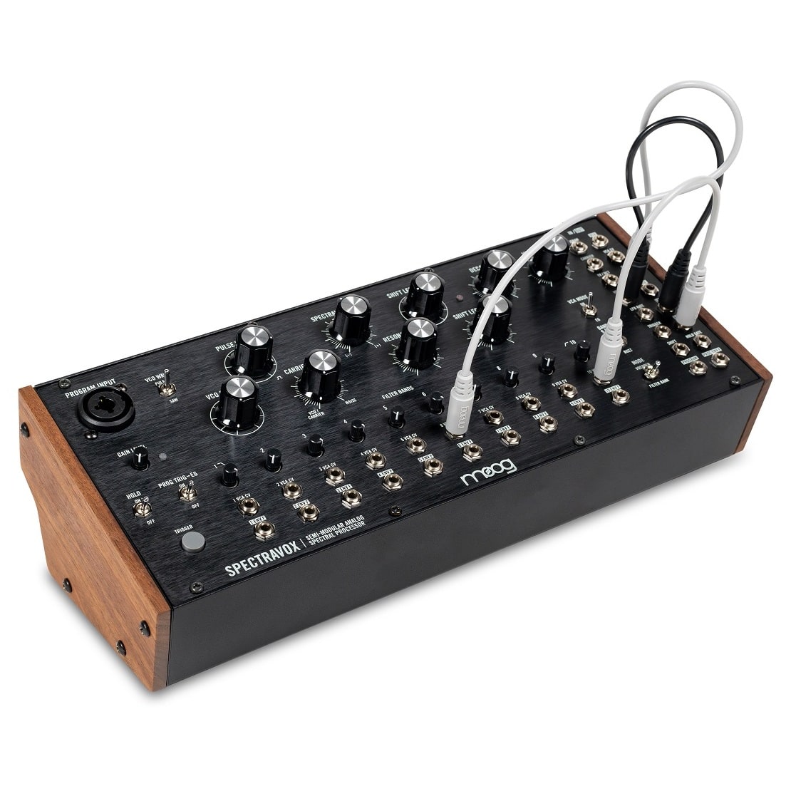 Moog Spectravox 3