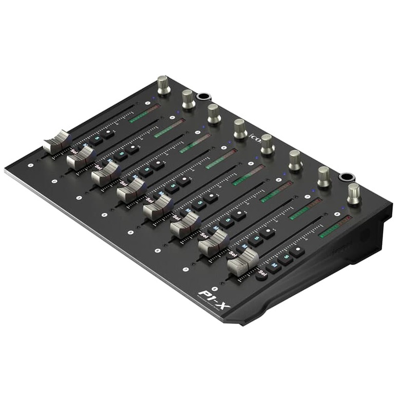 Icon Pro Audio P1-X