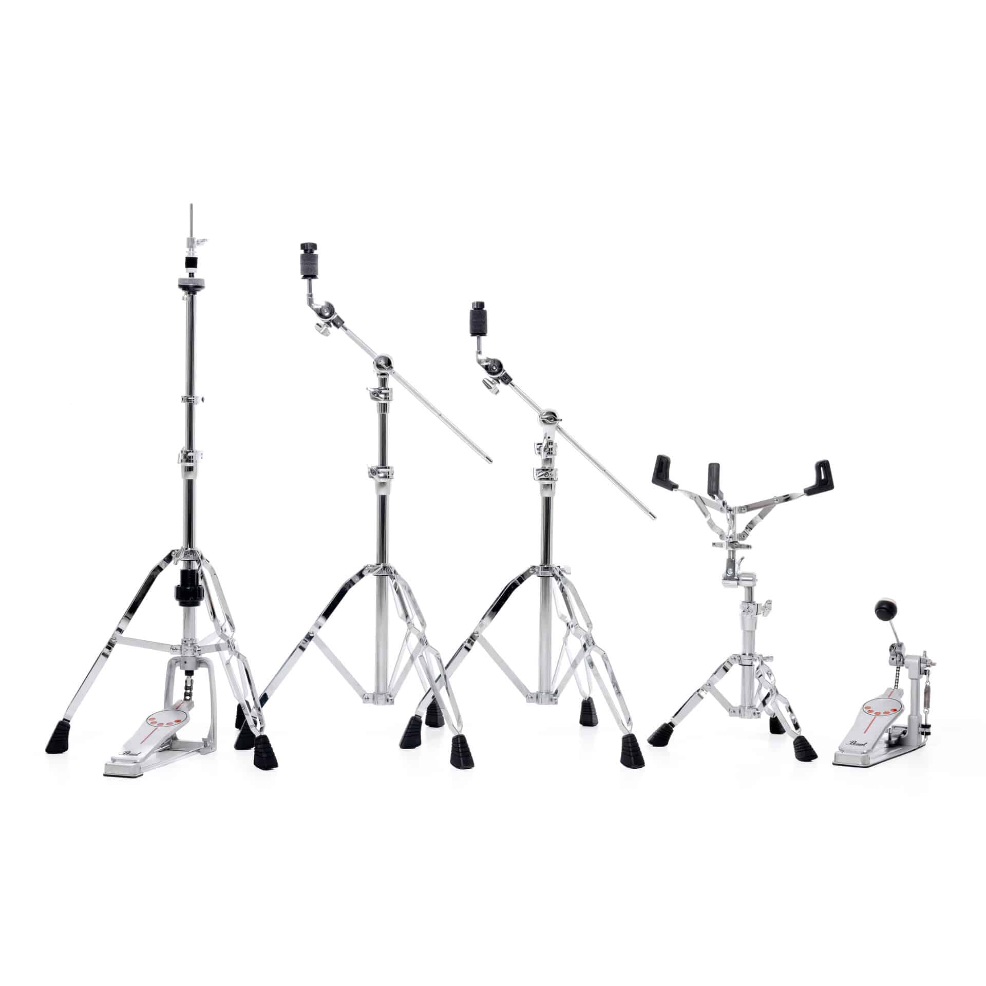 Pearl HWP-934 Series Hardware Pack 5 Pcs. 1