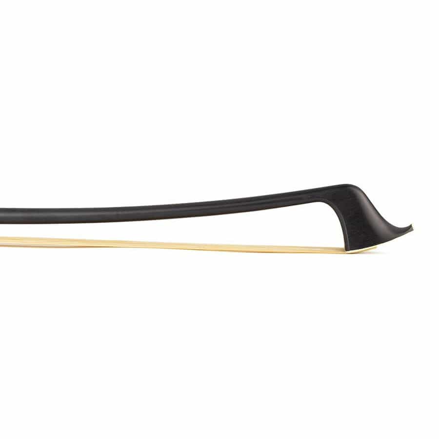  FBDG-10/34 German Double Bass Bow 3