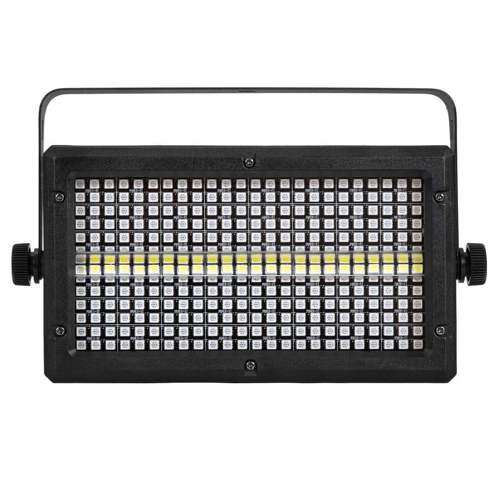 Eurolite Mini Strobe ABL 3