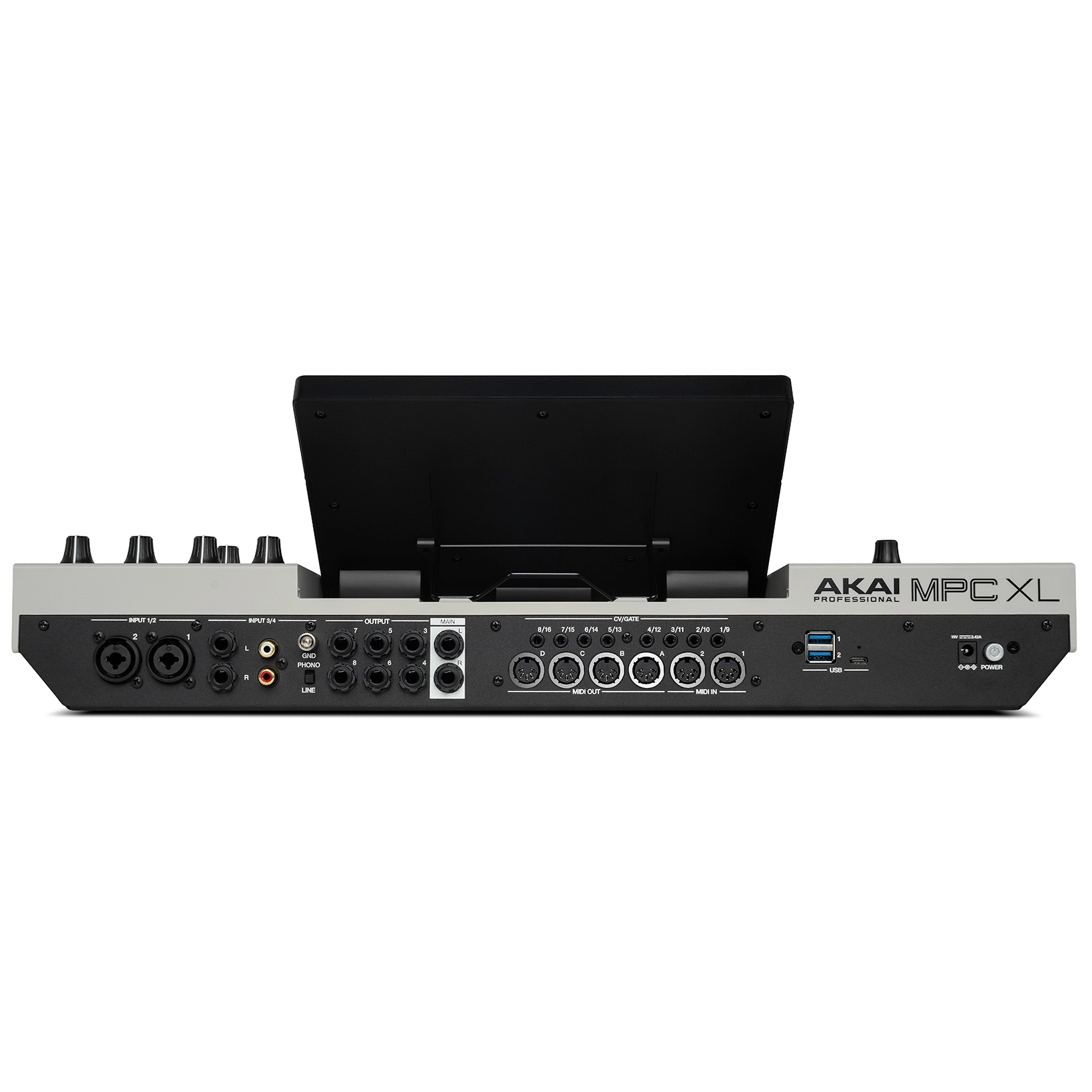 AKAI PROFESSIONAL MPC XL 12