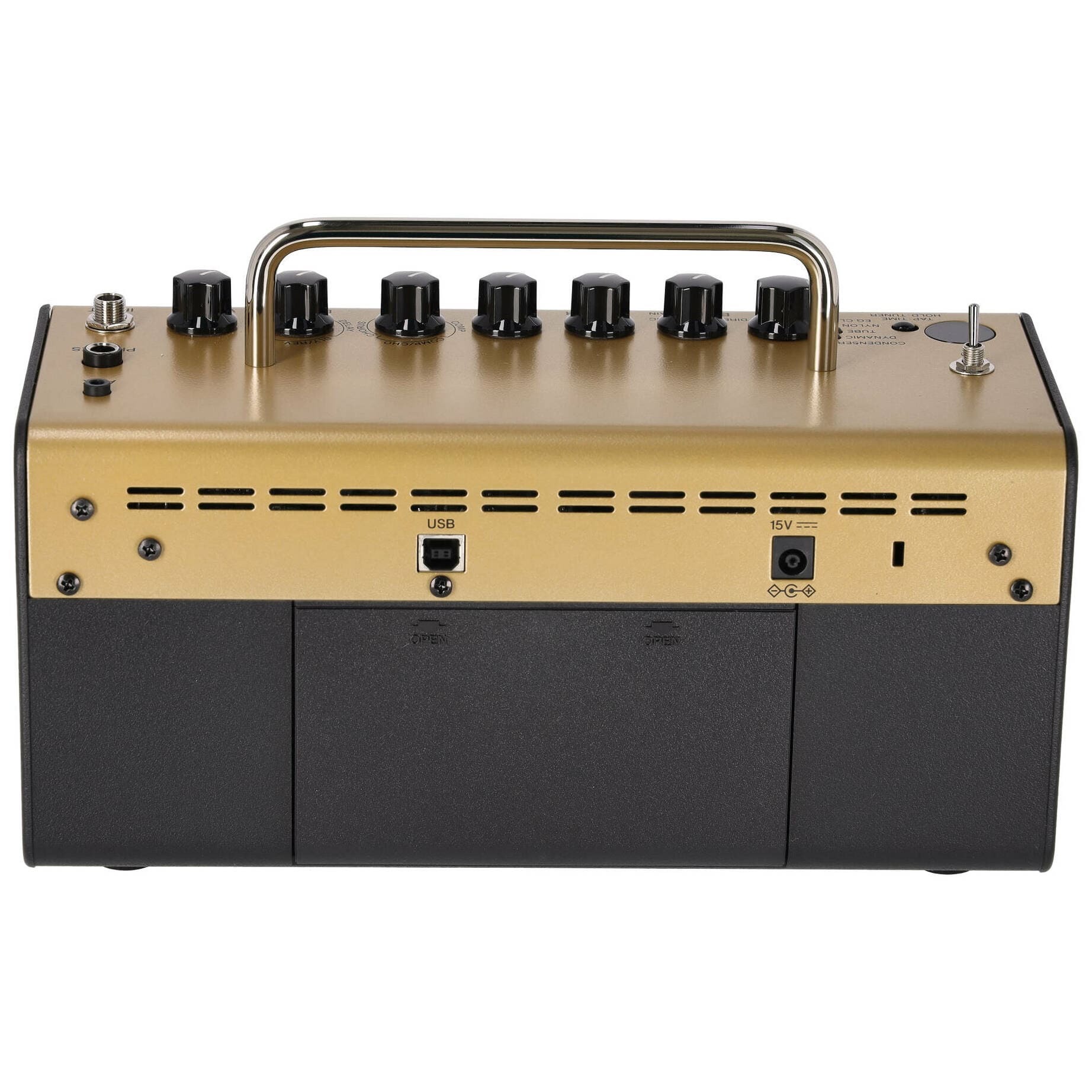 Yamaha THR5A 4