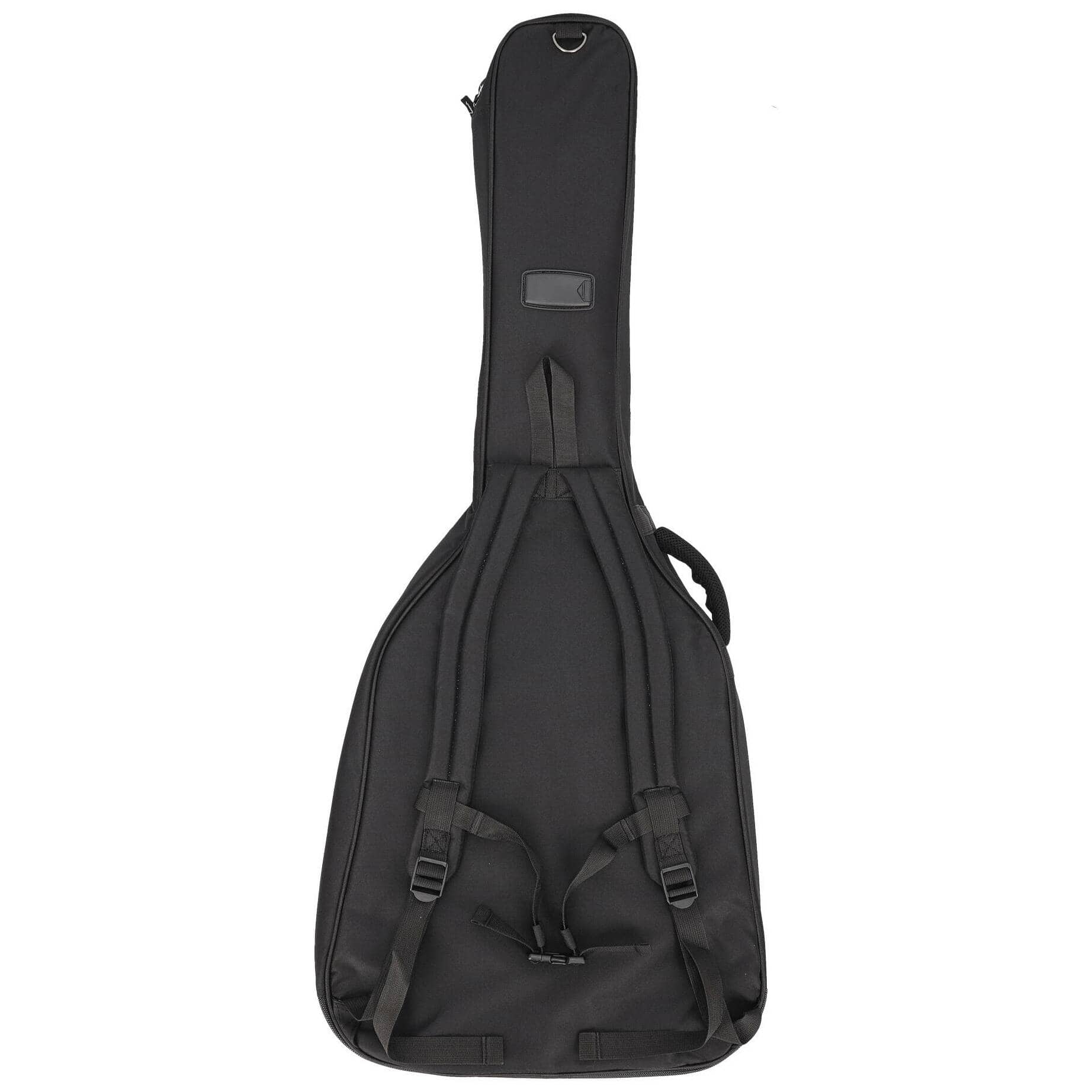 Chicago Classic Westerngitarren Jumbo Tasche Premium 2