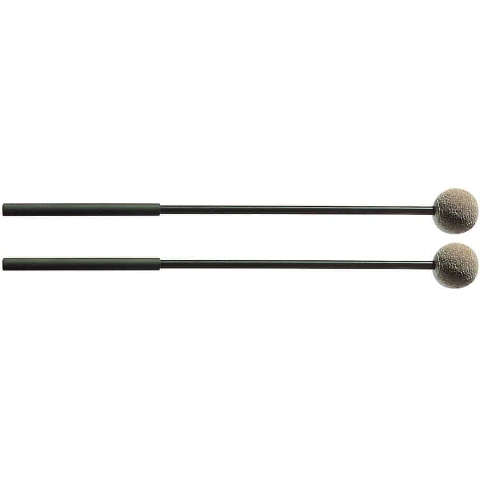 Sonor Soprano and Tenor Orff Metallophone Felt Headed Ma