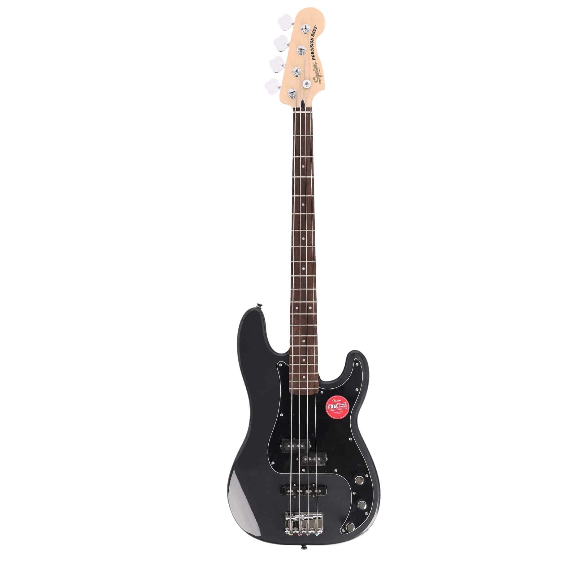 Squier by Fender - Squier by Fender Affinity Precision Bass PJ LRL CFM