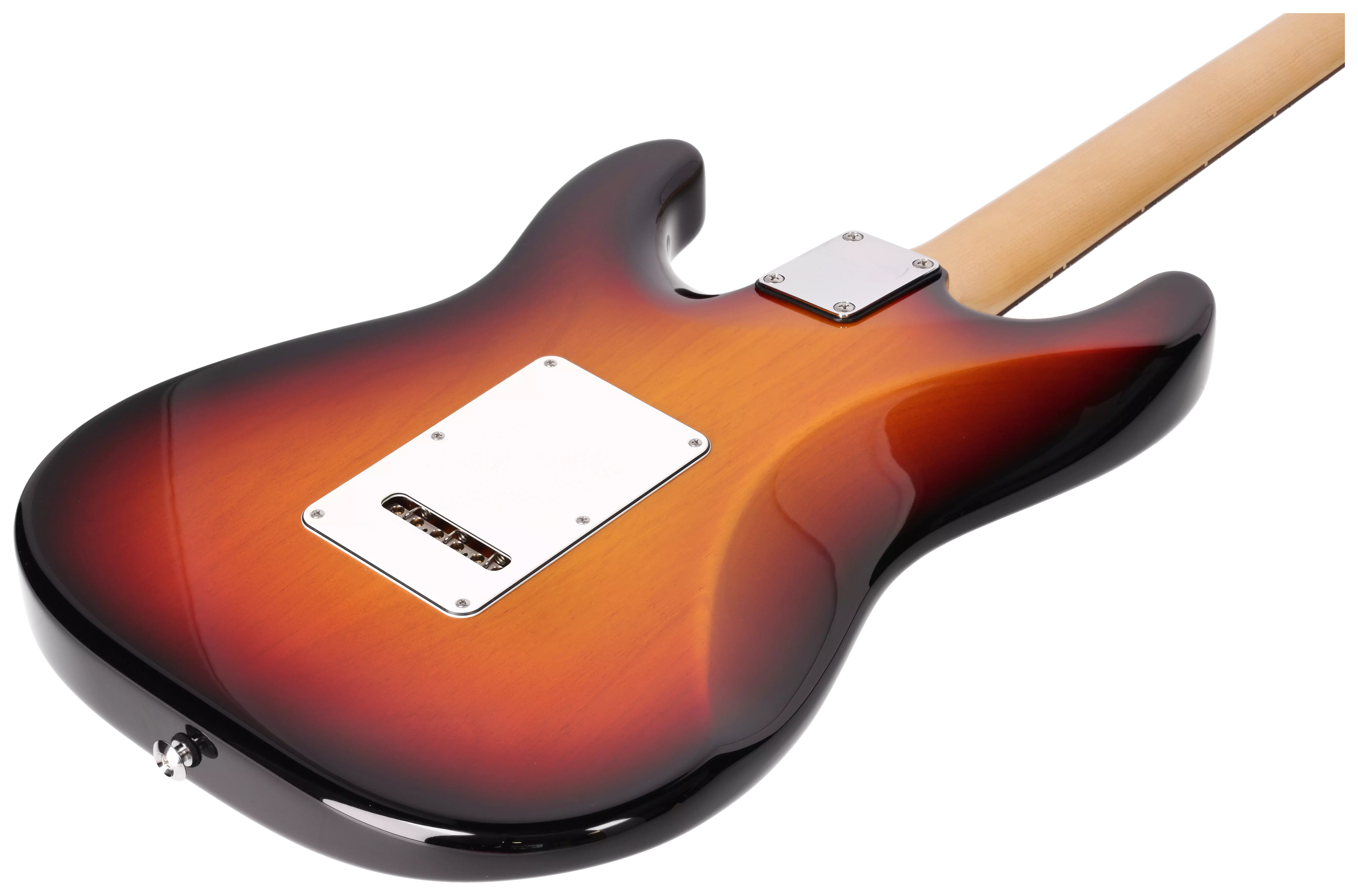 Suhr Classic S HSS RW 3TS #4 8